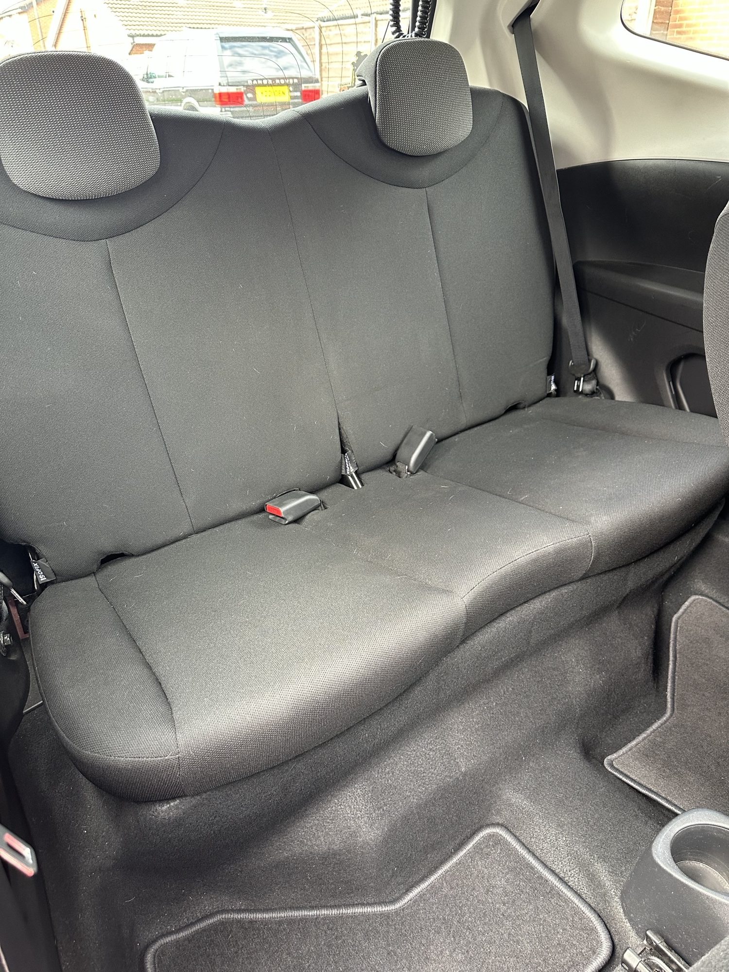 Toyota AYGO 1.0 VVT-i x Euro 5 3dr Euro 5