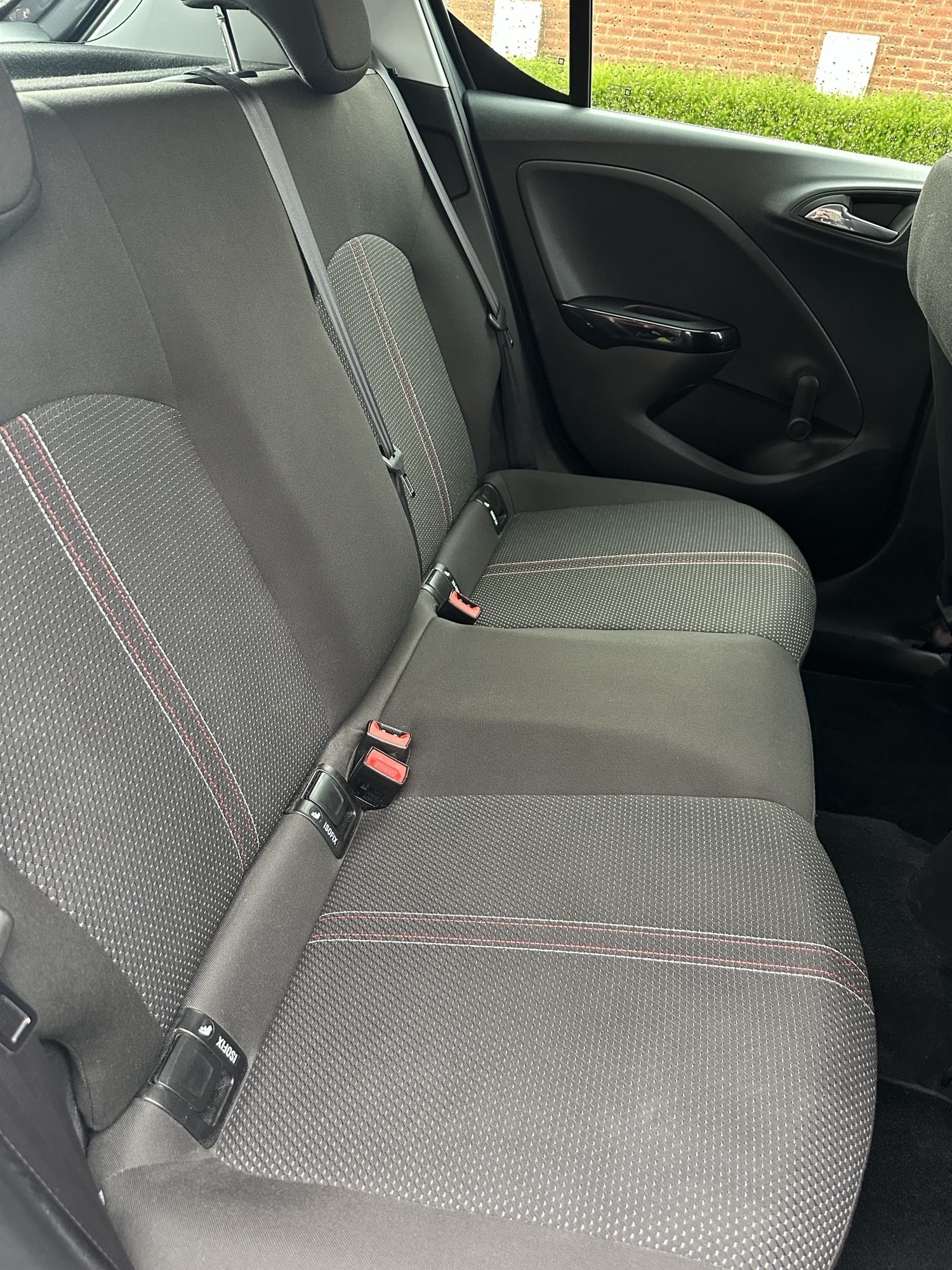 Vauxhall Corsa 1.4i ecoFLEX Limited Edition Euro 6 5dr