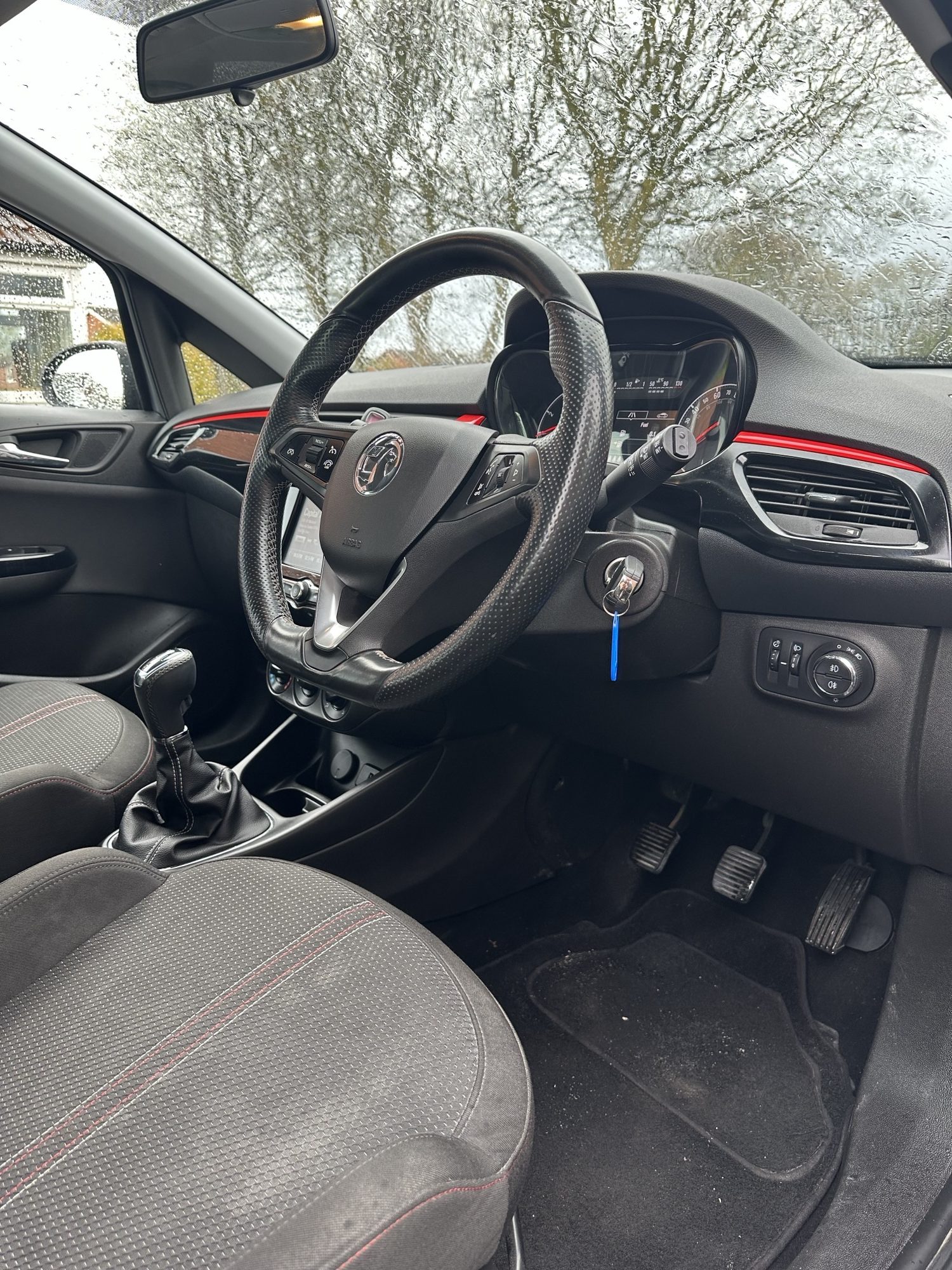 Vauxhall Corsa 1.4i ecoFLEX Limited Edition Euro 6 5dr