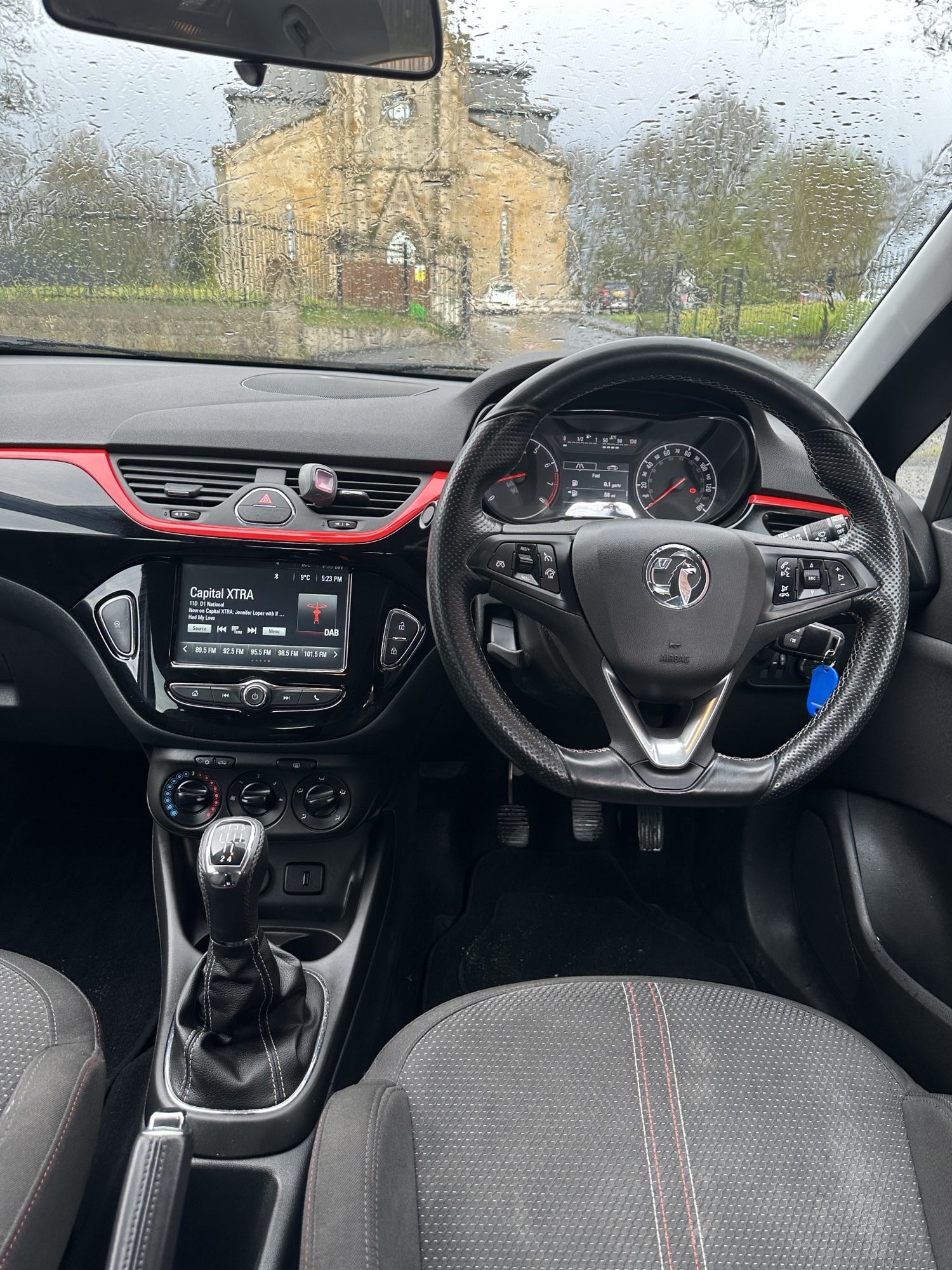 Vauxhall Corsa 1.4i ecoFLEX Limited Edition Euro 6 5dr