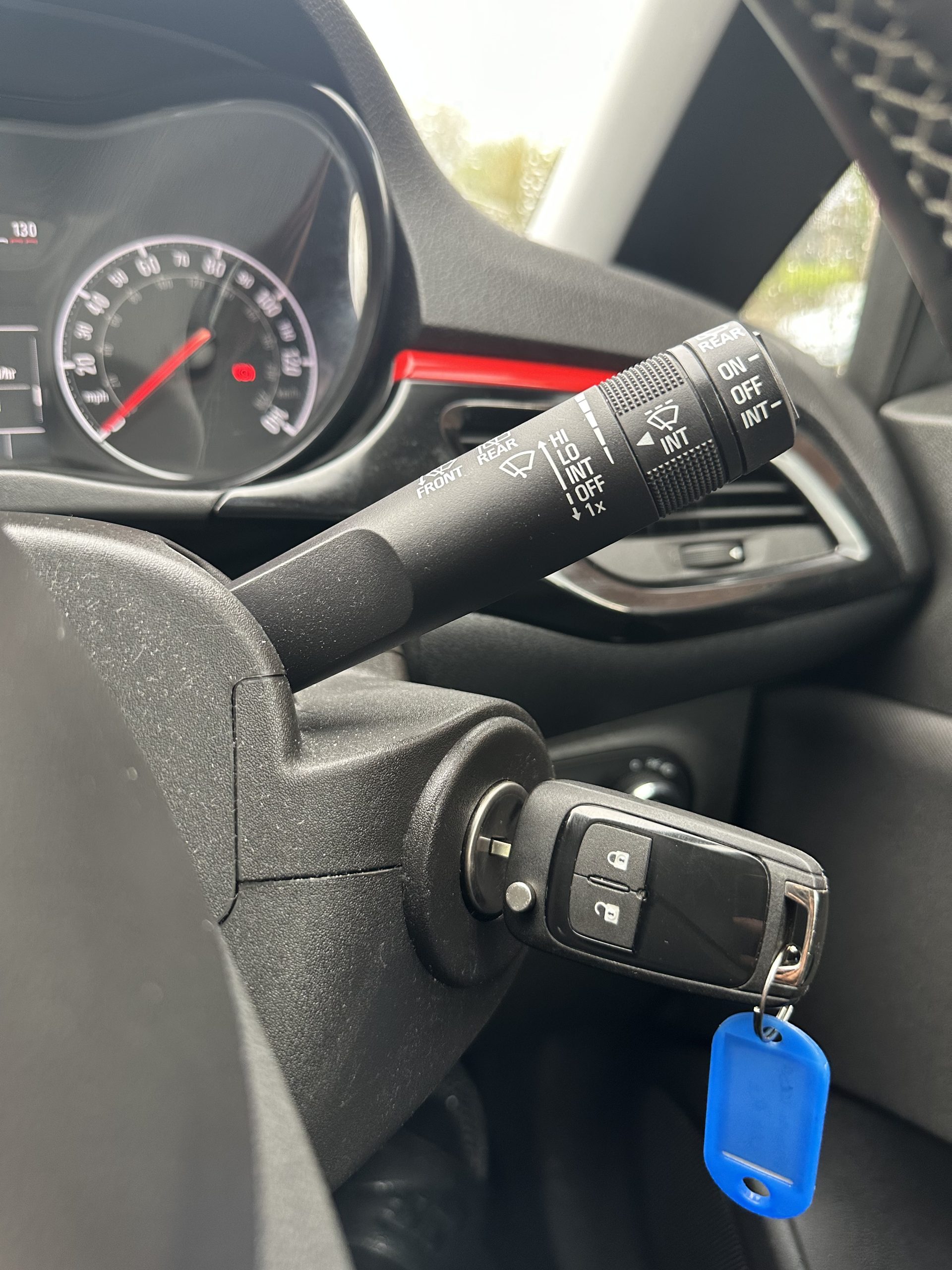 Vauxhall Corsa 1.4i ecoFLEX Limited Edition Euro 6 5dr