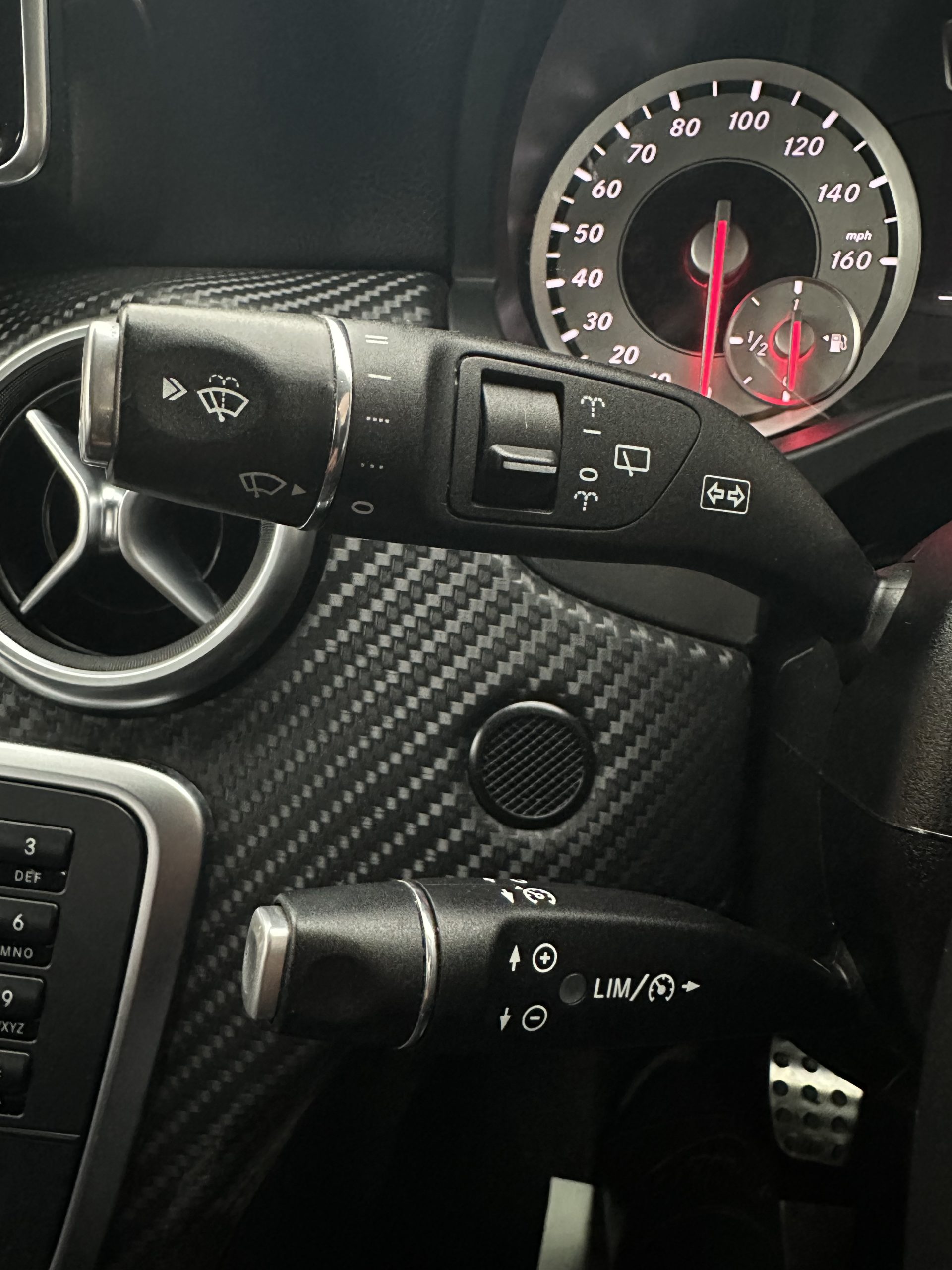 Mercedes-Benz A Class 1.6 A200 BlueEfficiency AMG Sport 7G-DCT Euro 6 (s/s) 5dr