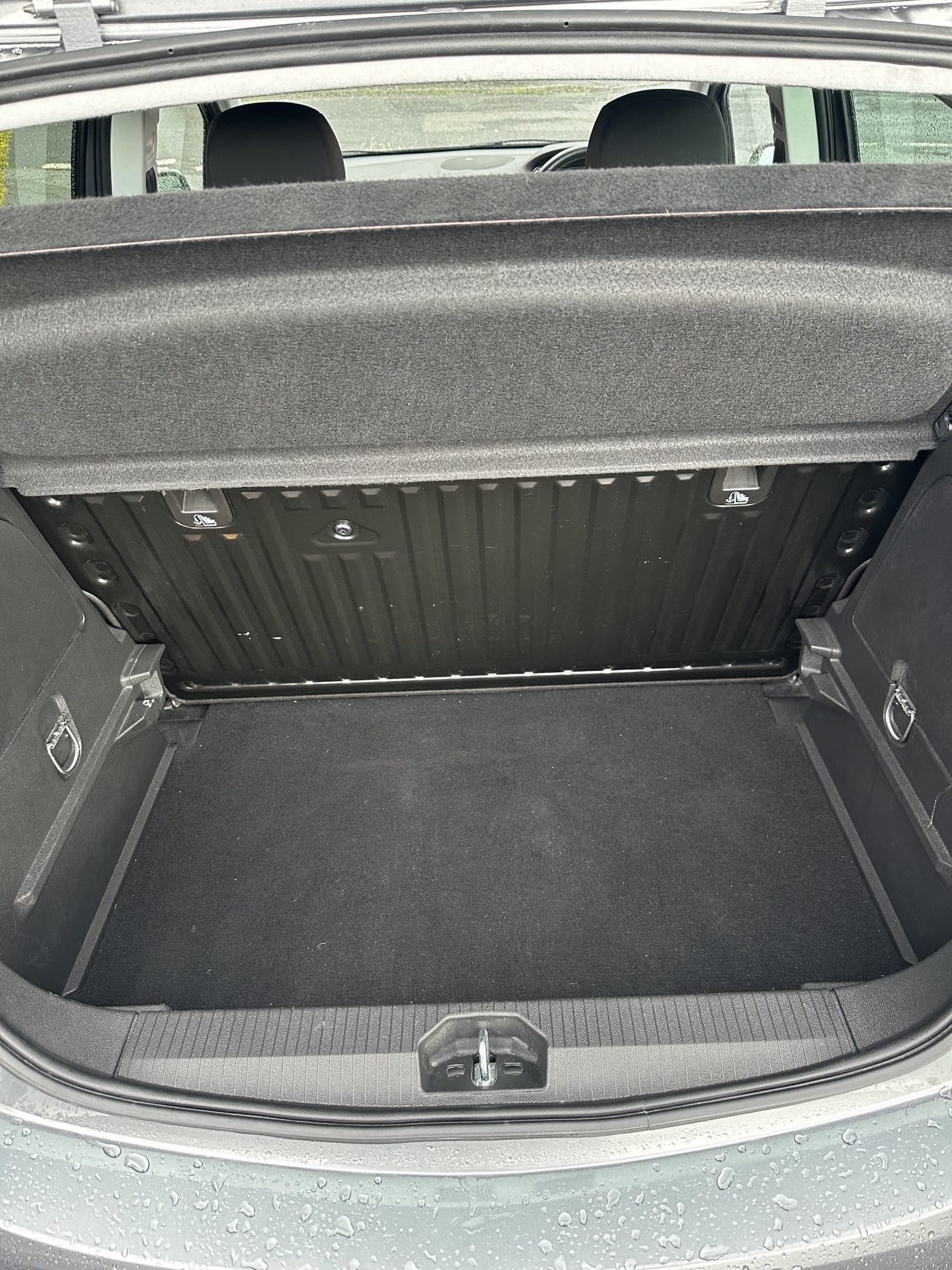 Vauxhall Corsa 1.4i ecoFLEX Limited Edition Euro 6 5dr