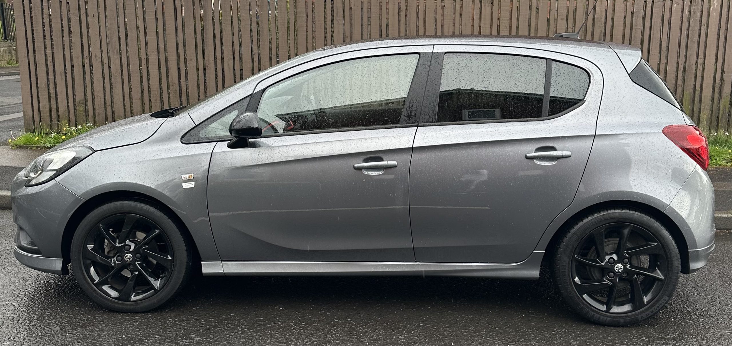 Vauxhall Corsa 1.4i ecoFLEX Limited Edition Euro 6 5dr