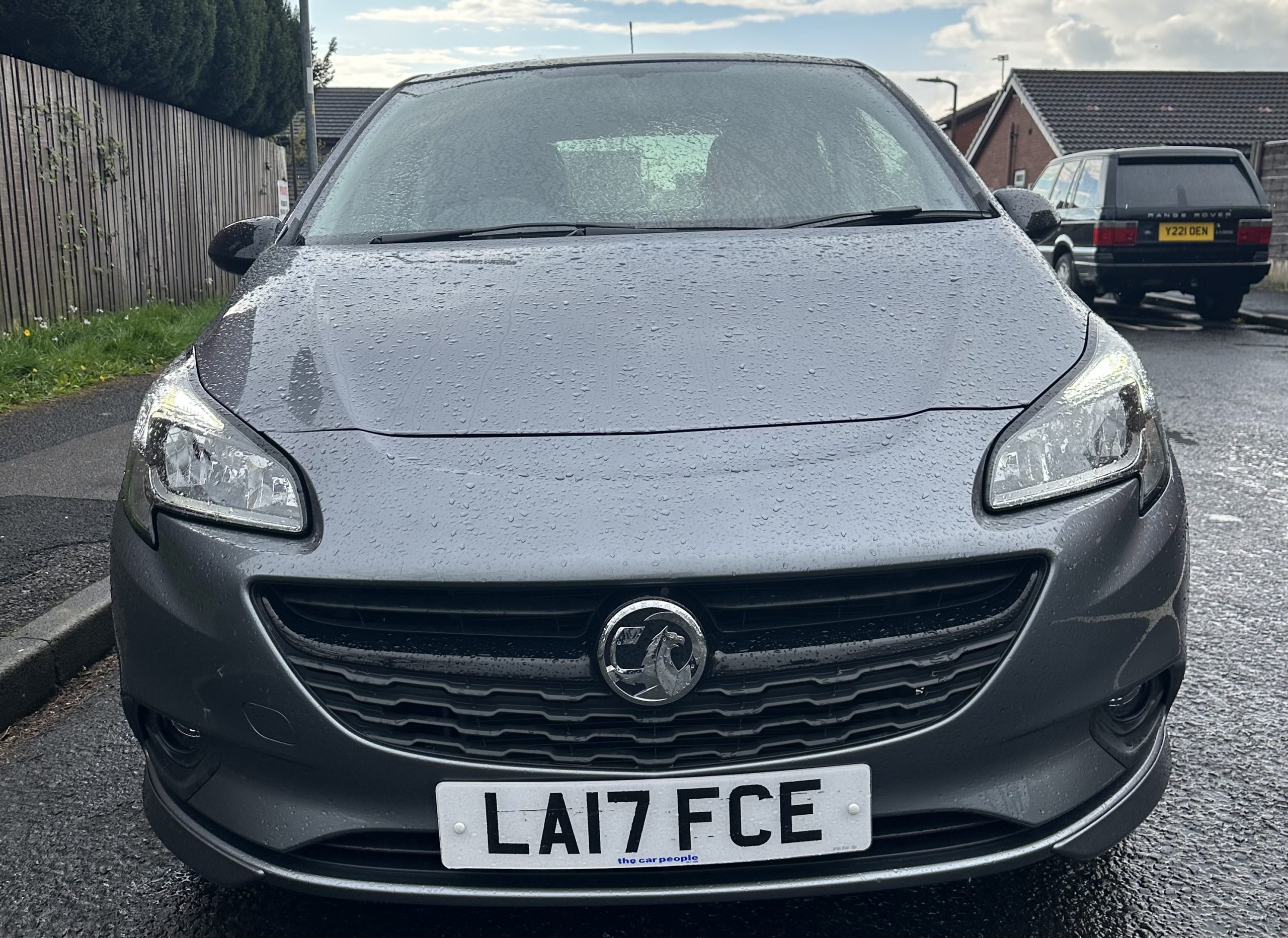 Vauxhall Corsa 1.4i ecoFLEX Limited Edition Euro 6 5dr