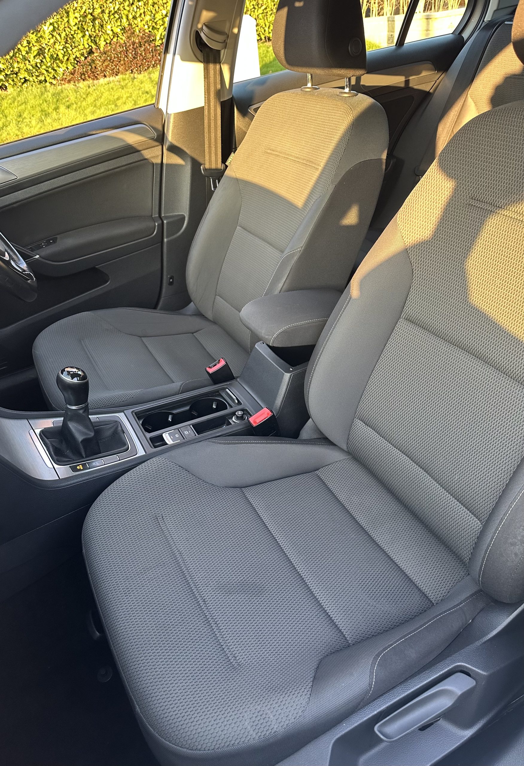 Volkswagen Golf 1.6 TDI BlueMotion Tech SE Hatchback 5dr Diesel Manual Euro 5 (s/s) (105 ps)