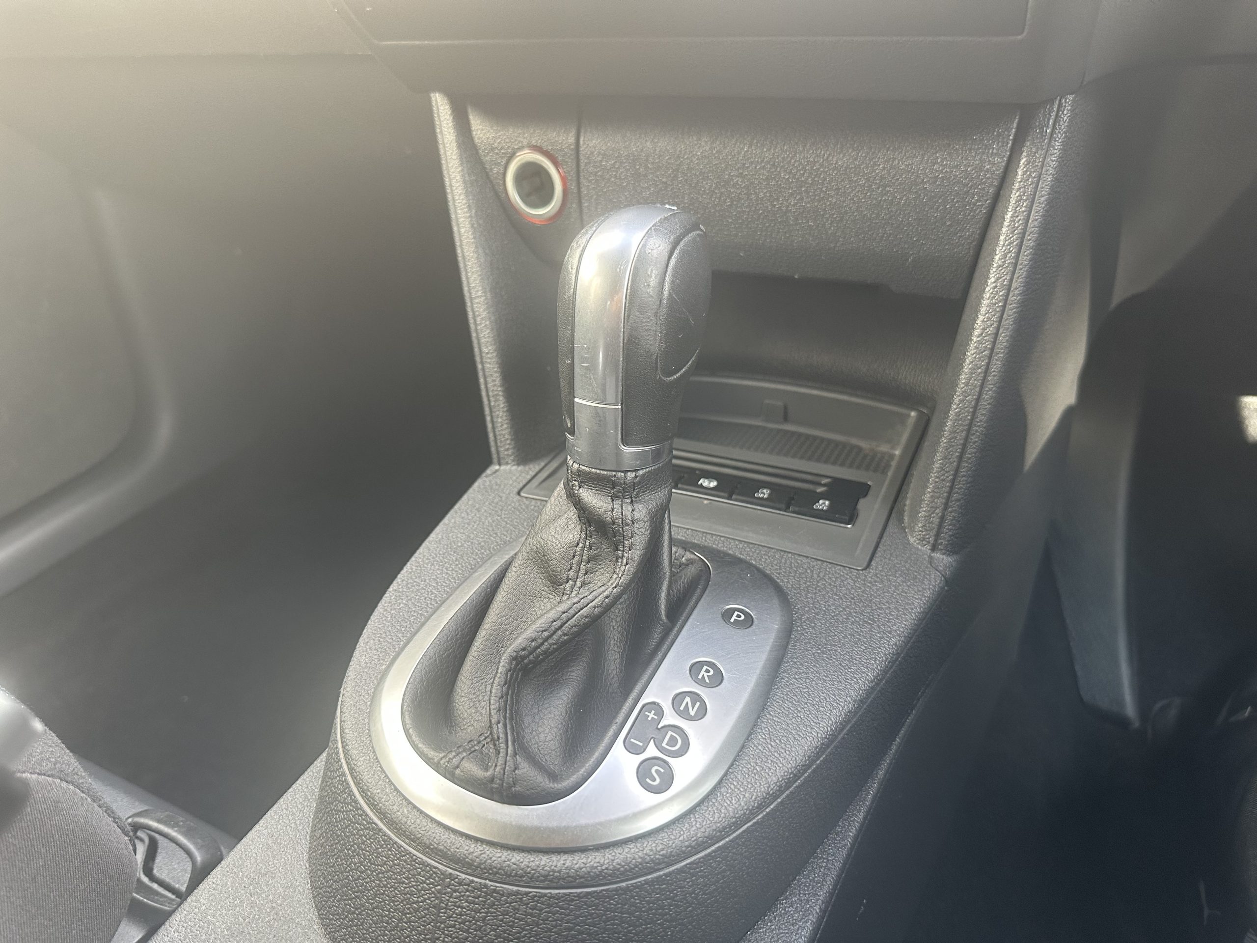 Volkswagen Touran 1.6 TDI BlueMotion Tech SE DSG Euro 5 (s/s) 5dr