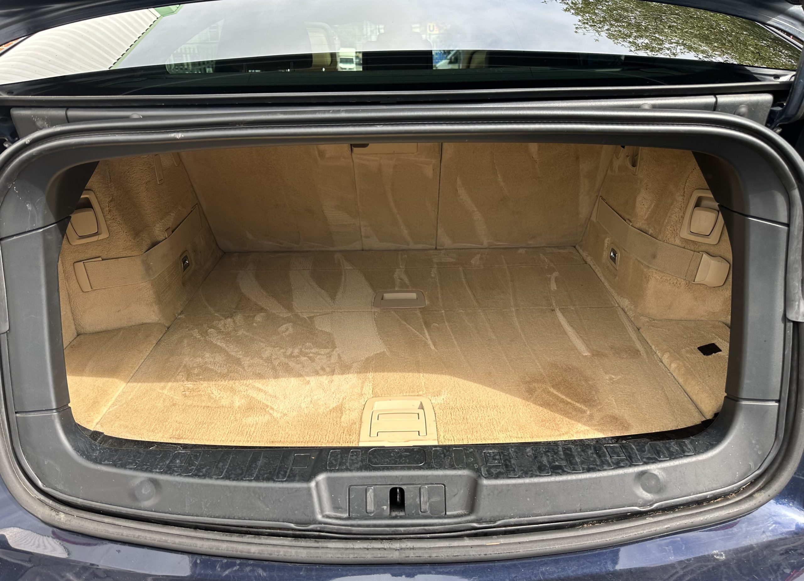 BMW 5 Series Gran Turismo 3.0 530d SE GT Steptronic Euro 5 5d