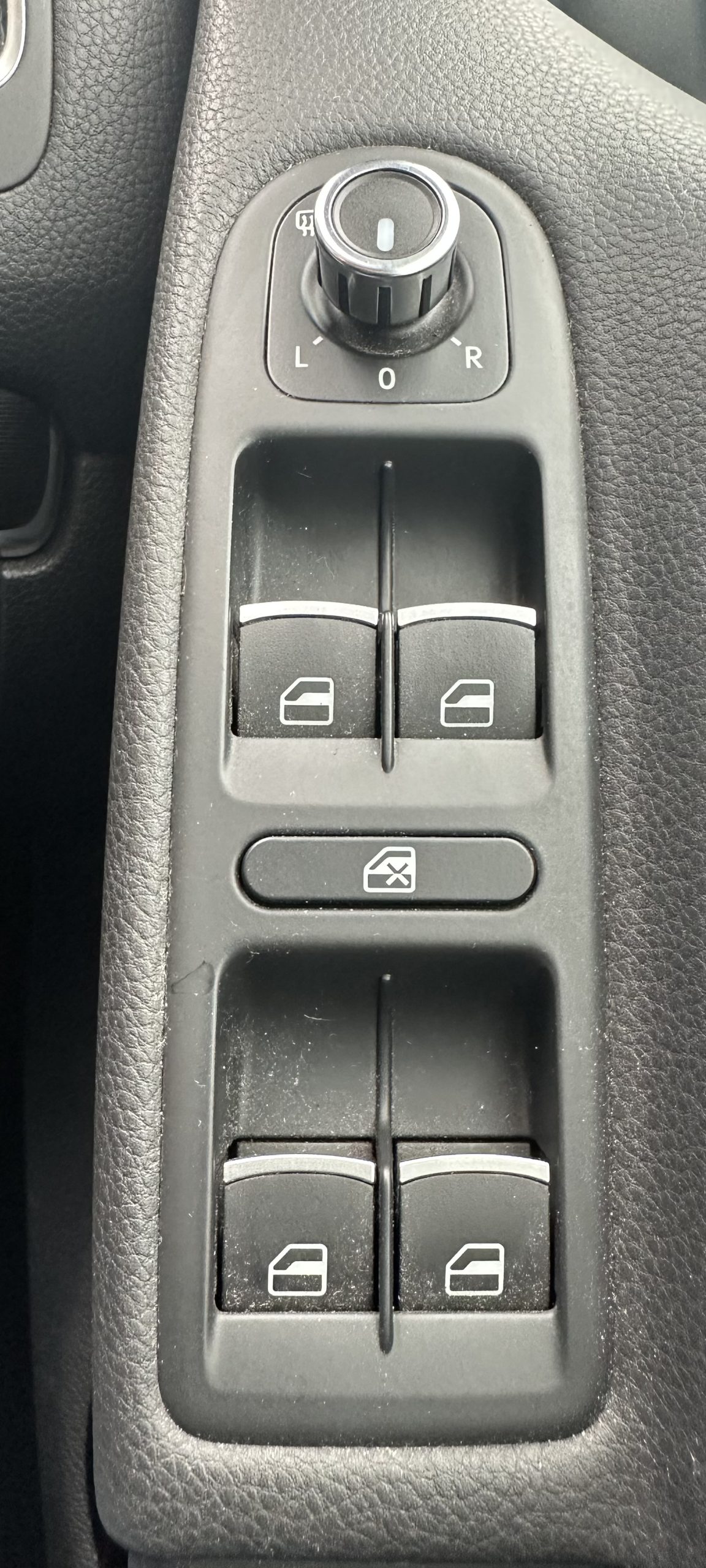 Volkswagen Golf 2.0 TDI GTD (Leather) DSG Euro 5 5dr