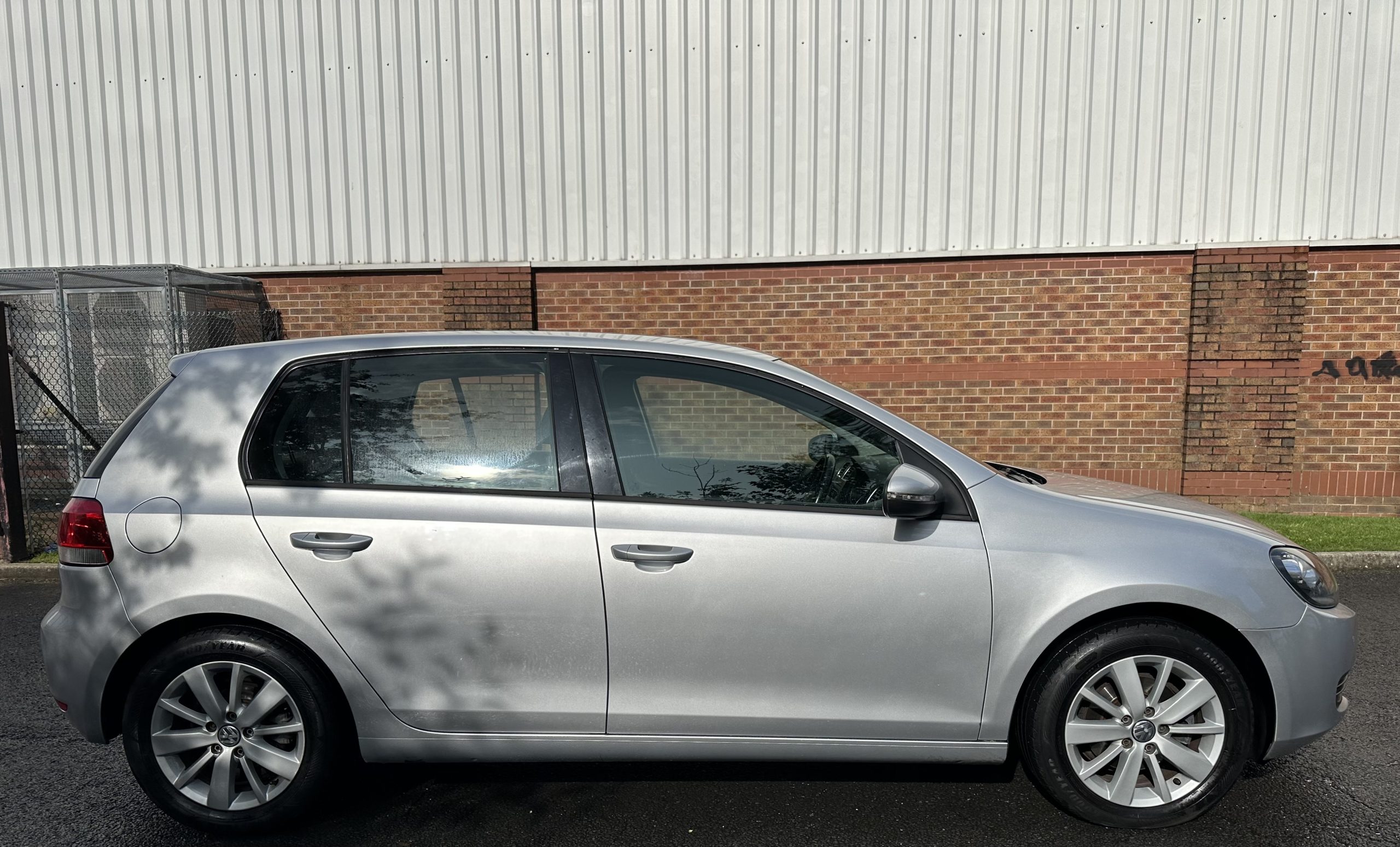 Volkswagen Golf 1.6 TDI