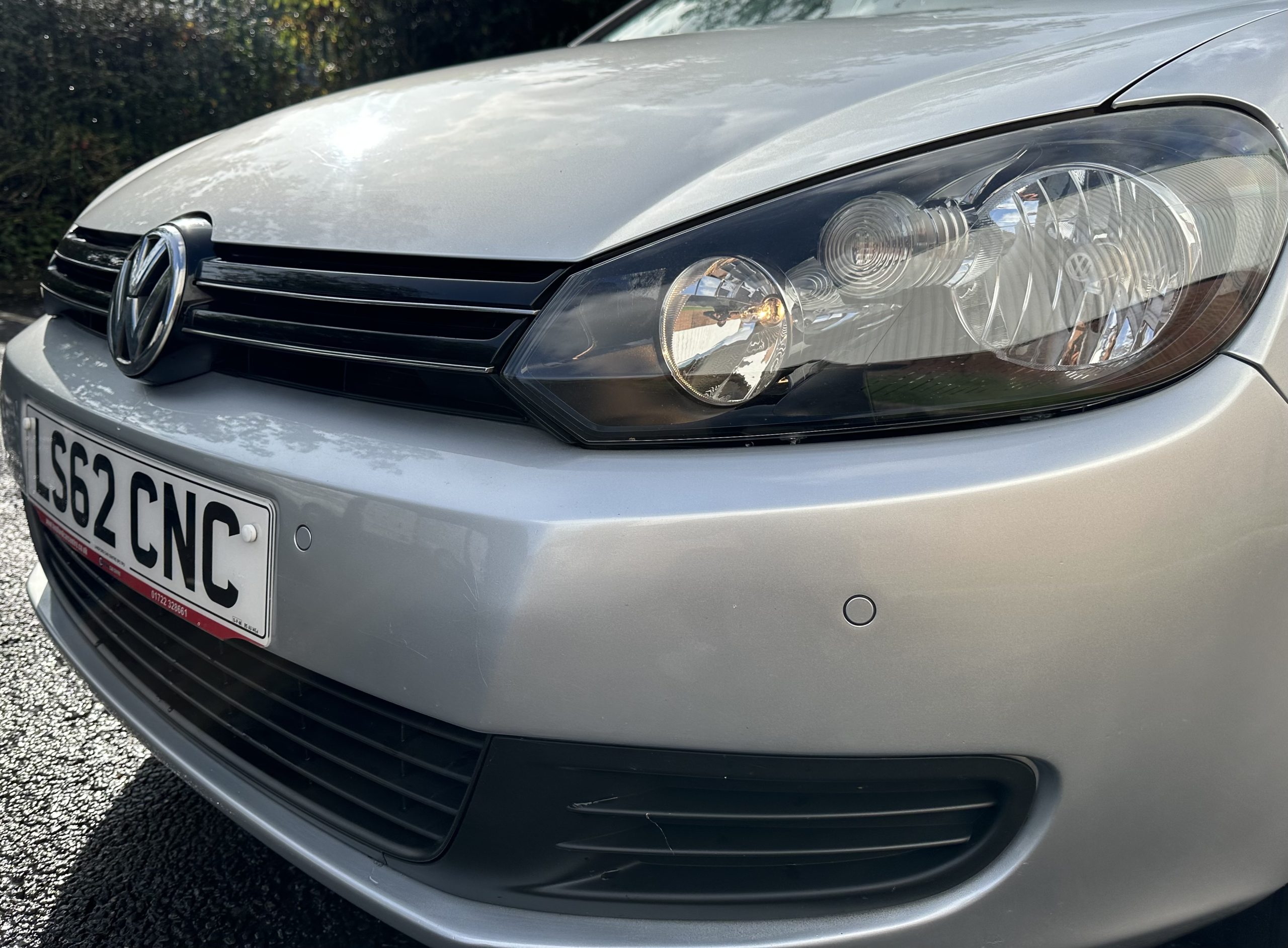 Volkswagen Golf 1.6 TDI