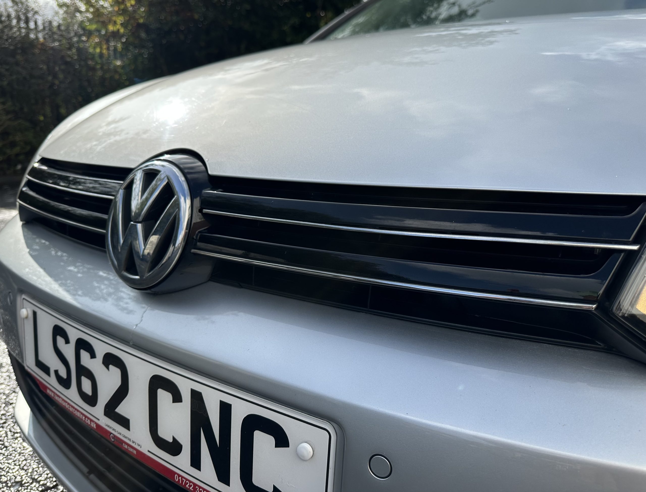 Volkswagen Golf 1.6 TDI