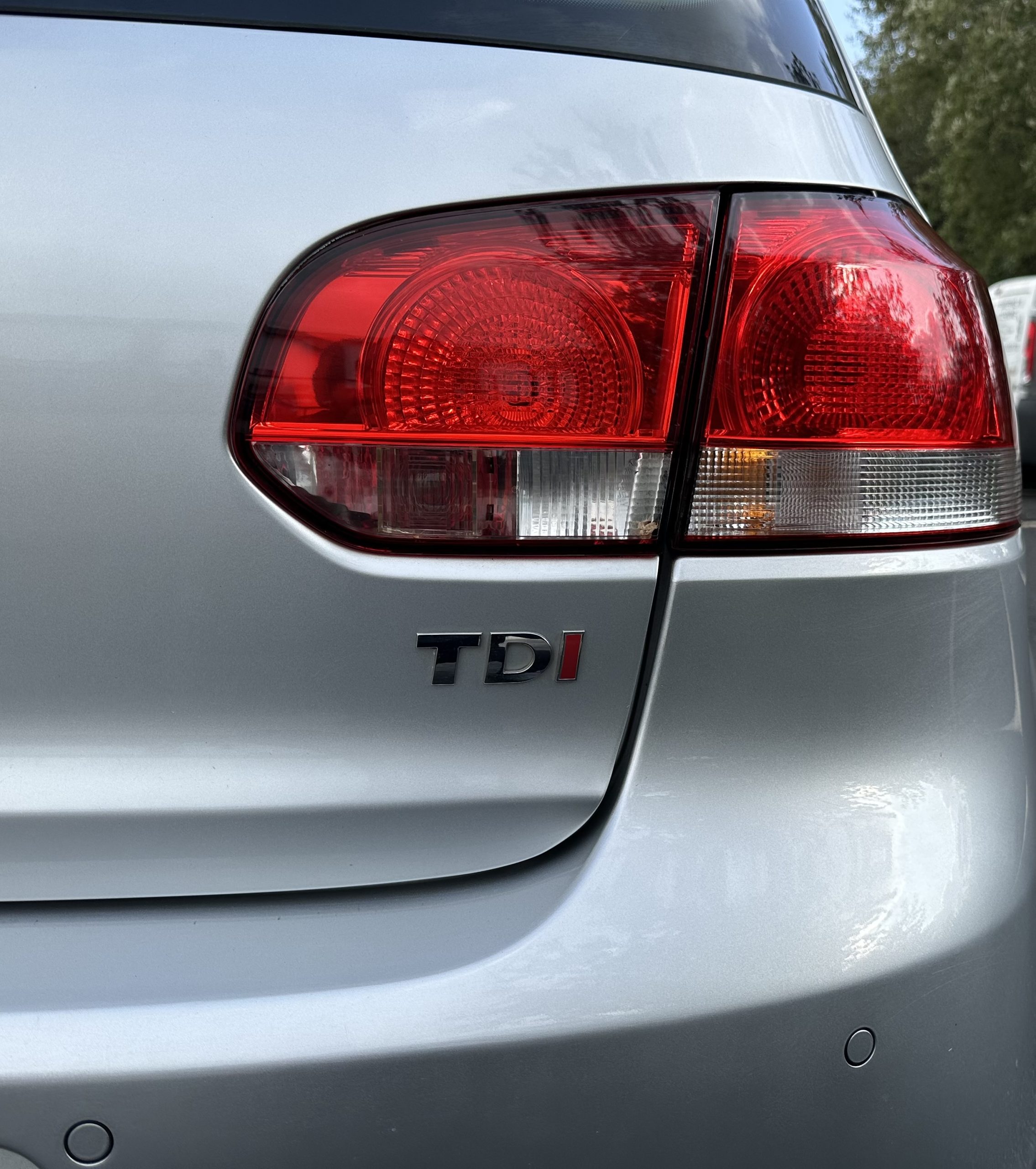 Volkswagen Golf 1.6 TDI