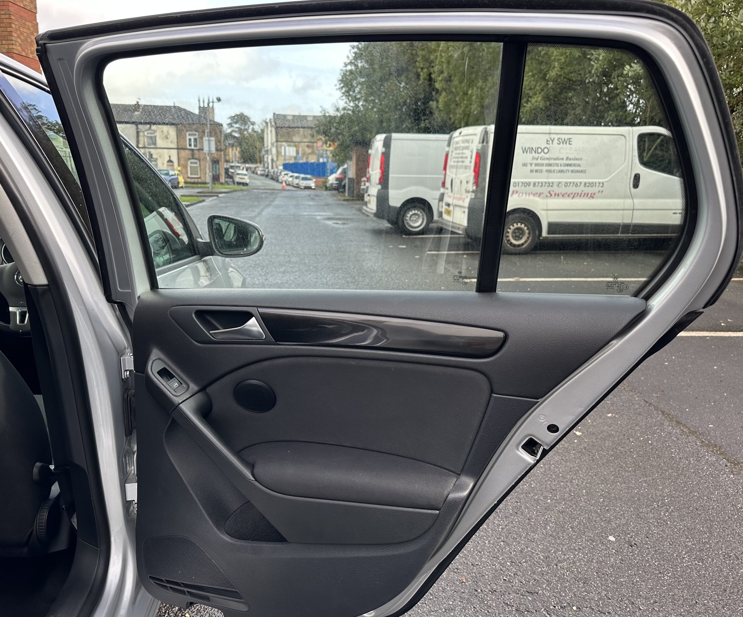 Volkswagen Golf 1.6 TDI