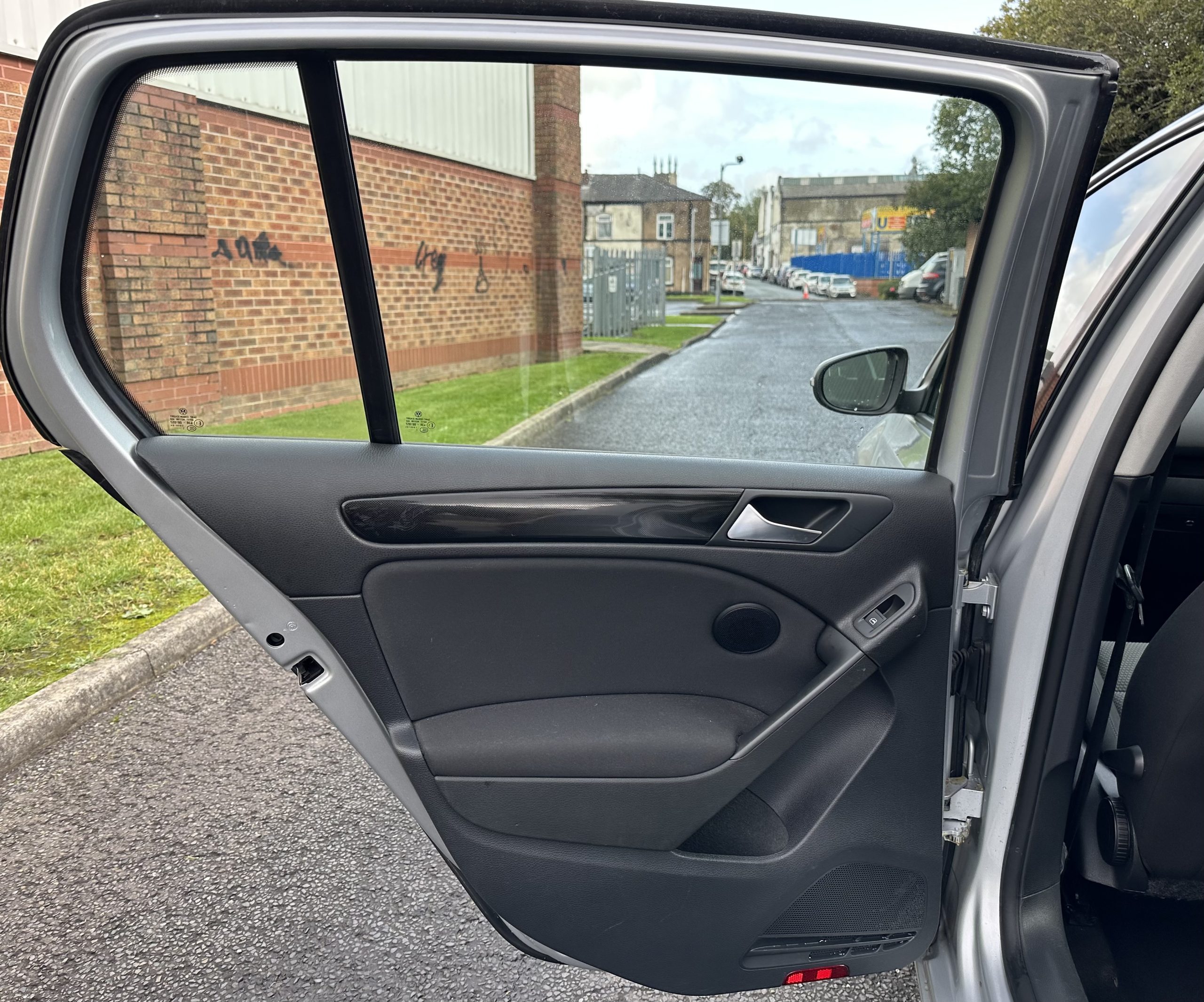 Volkswagen Golf 1.6 TDI