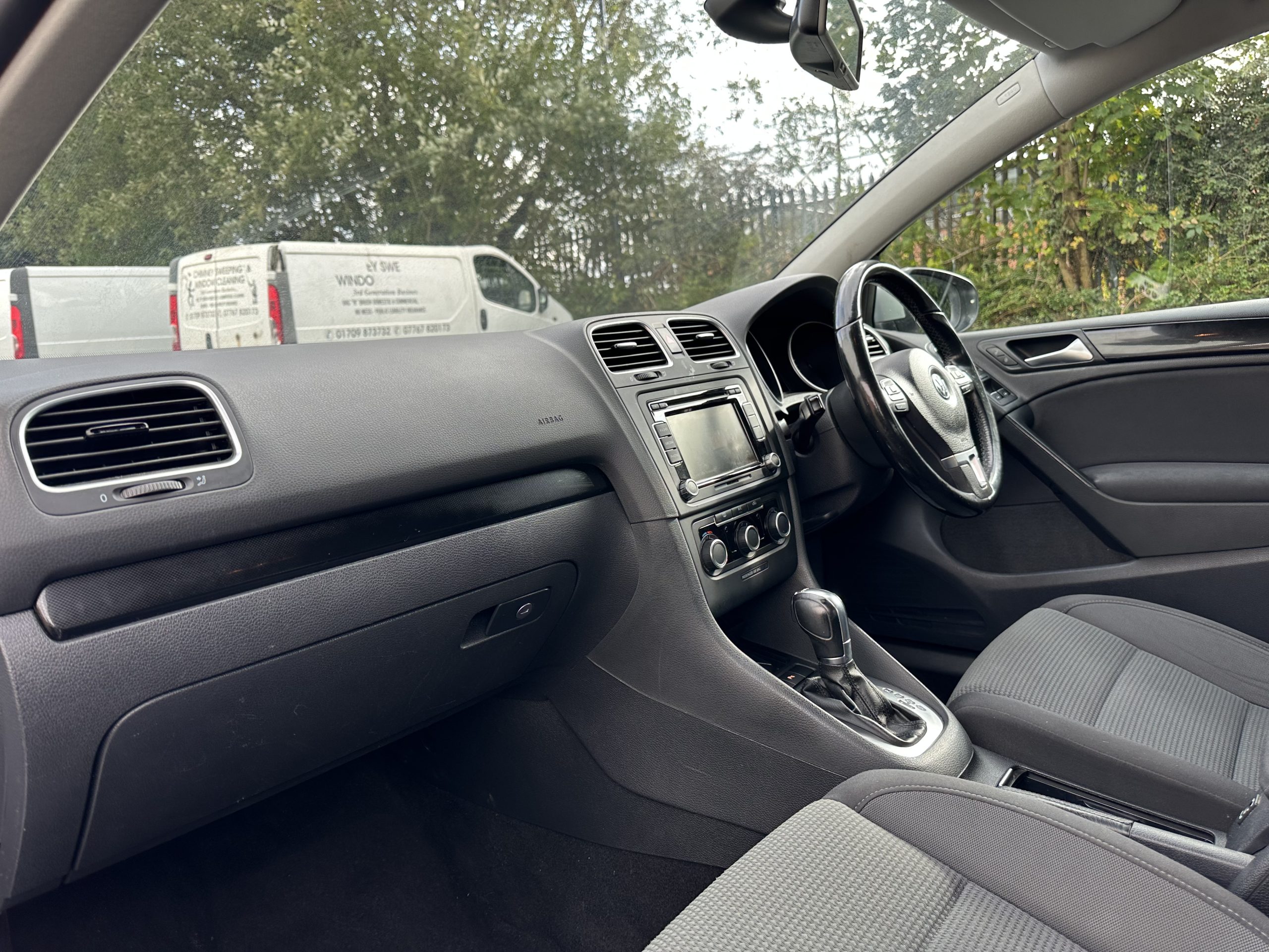 Volkswagen Golf 1.6 TDI