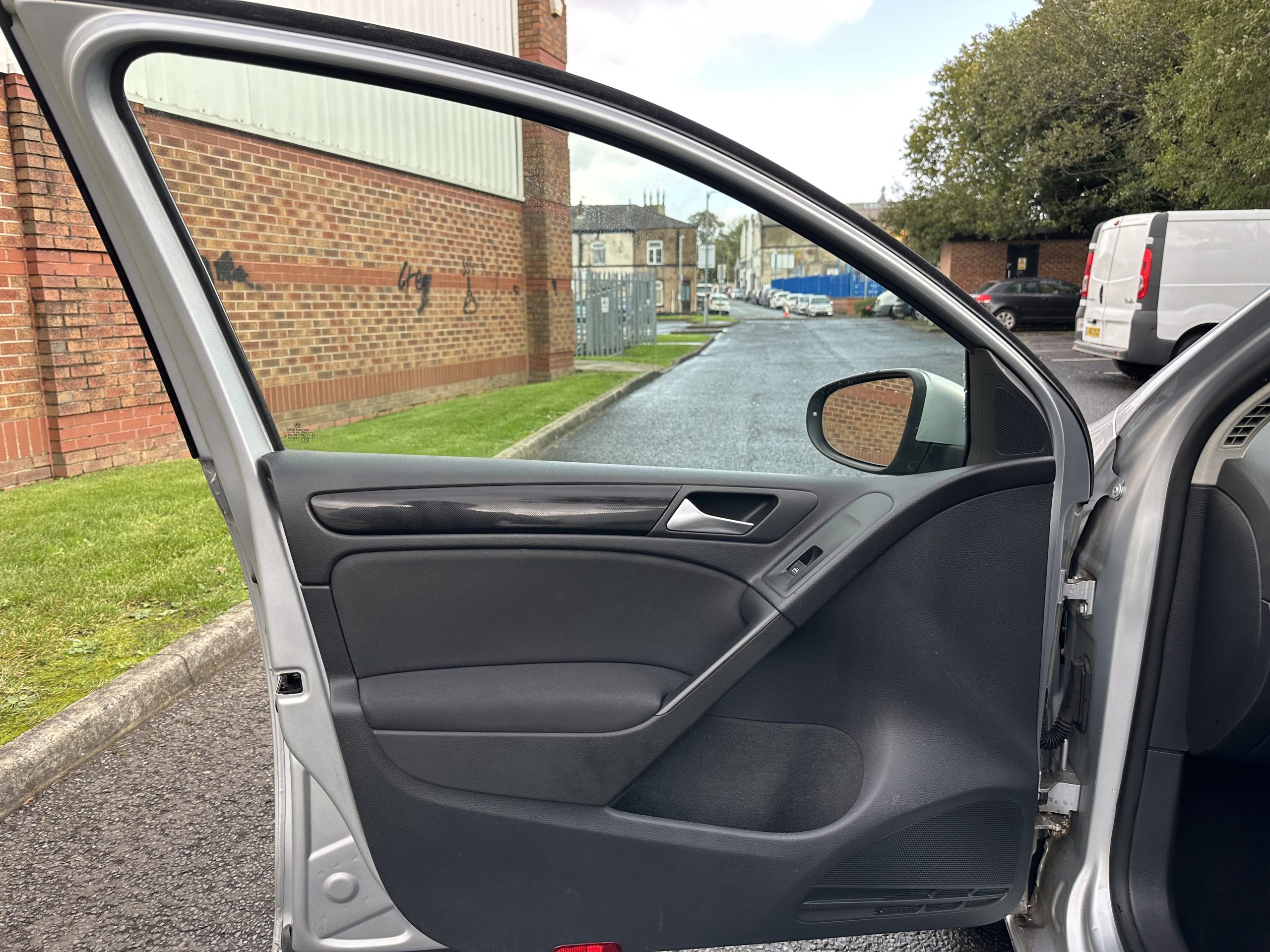 Volkswagen Golf 1.6 TDI