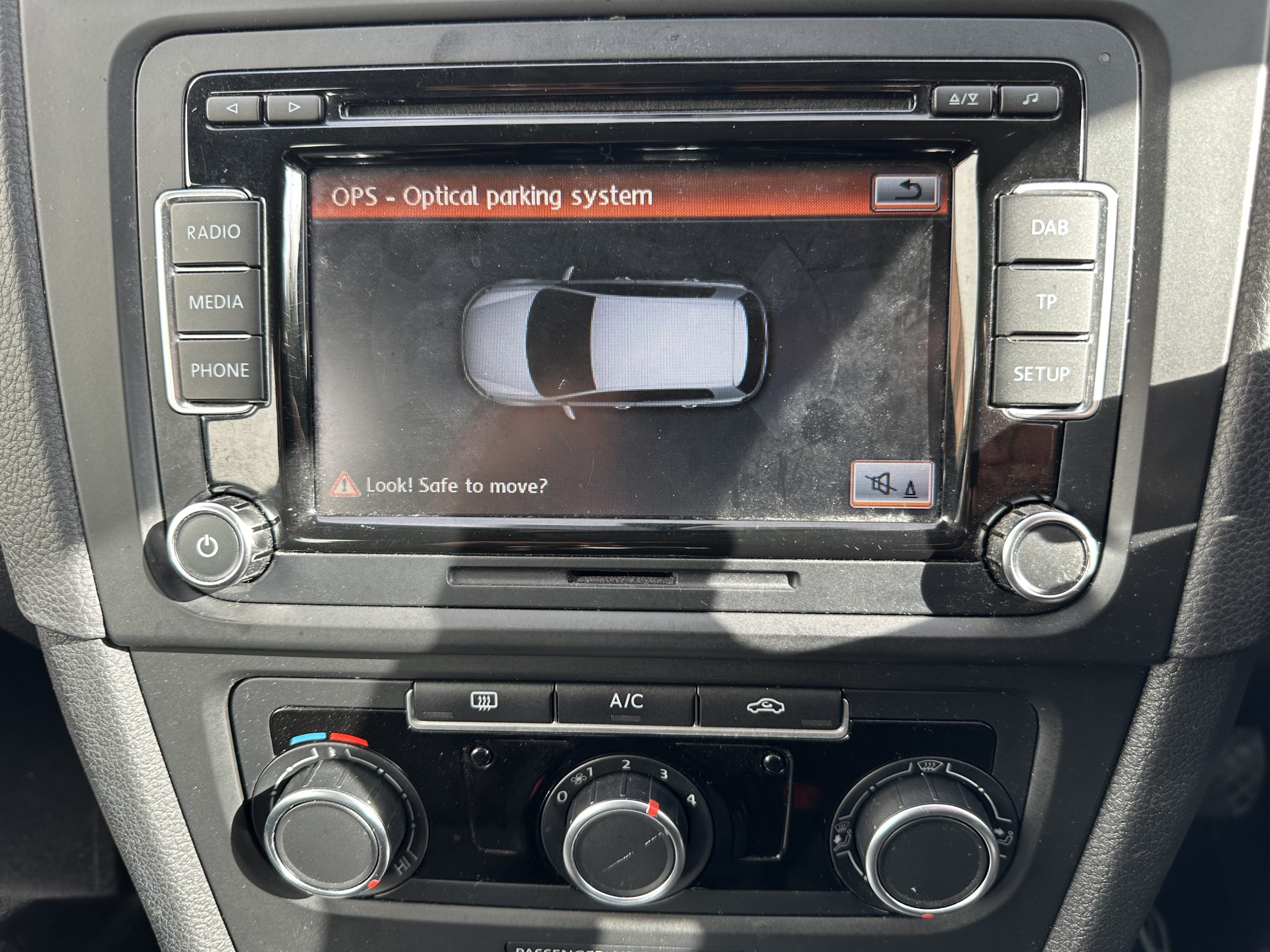 Volkswagen Golf 1.6 TDI