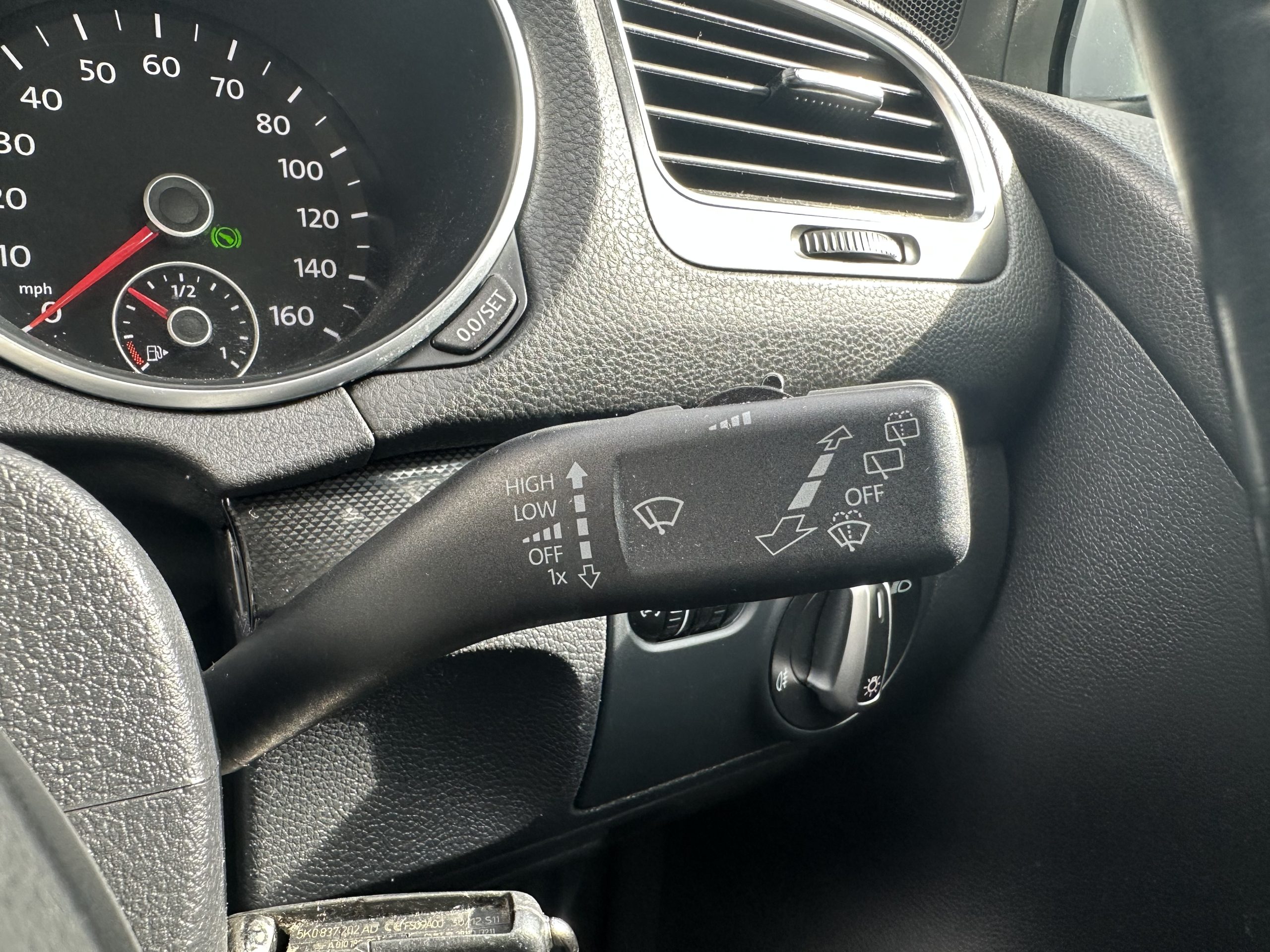 Volkswagen Golf 1.6 TDI