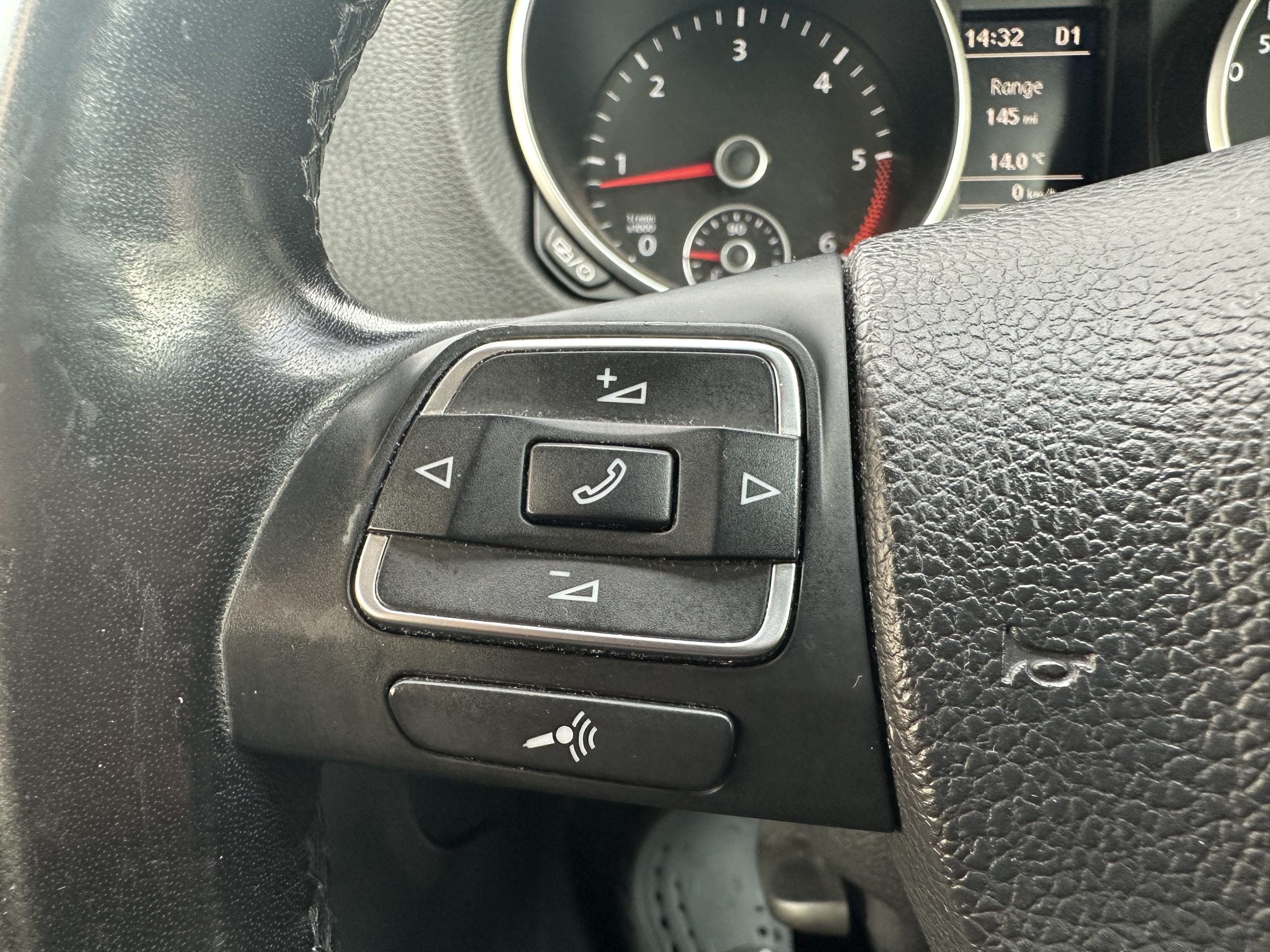 Volkswagen Golf 1.6 TDI