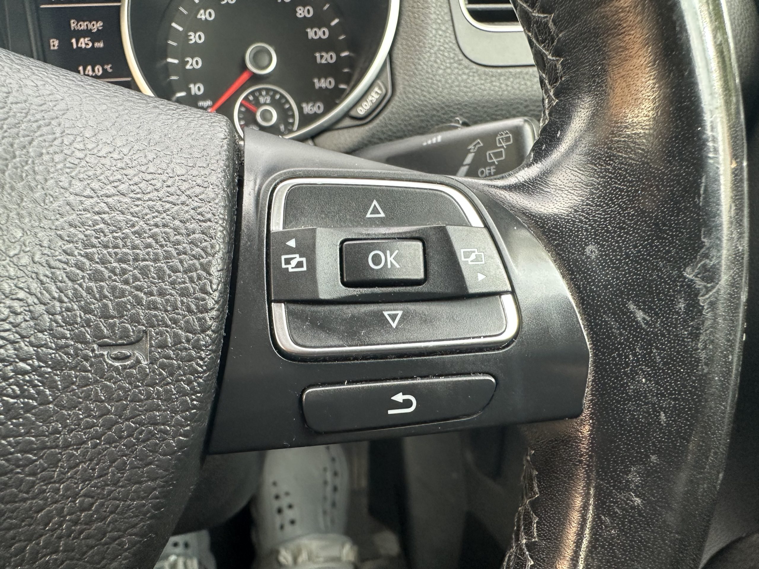 Volkswagen Golf 1.6 TDI