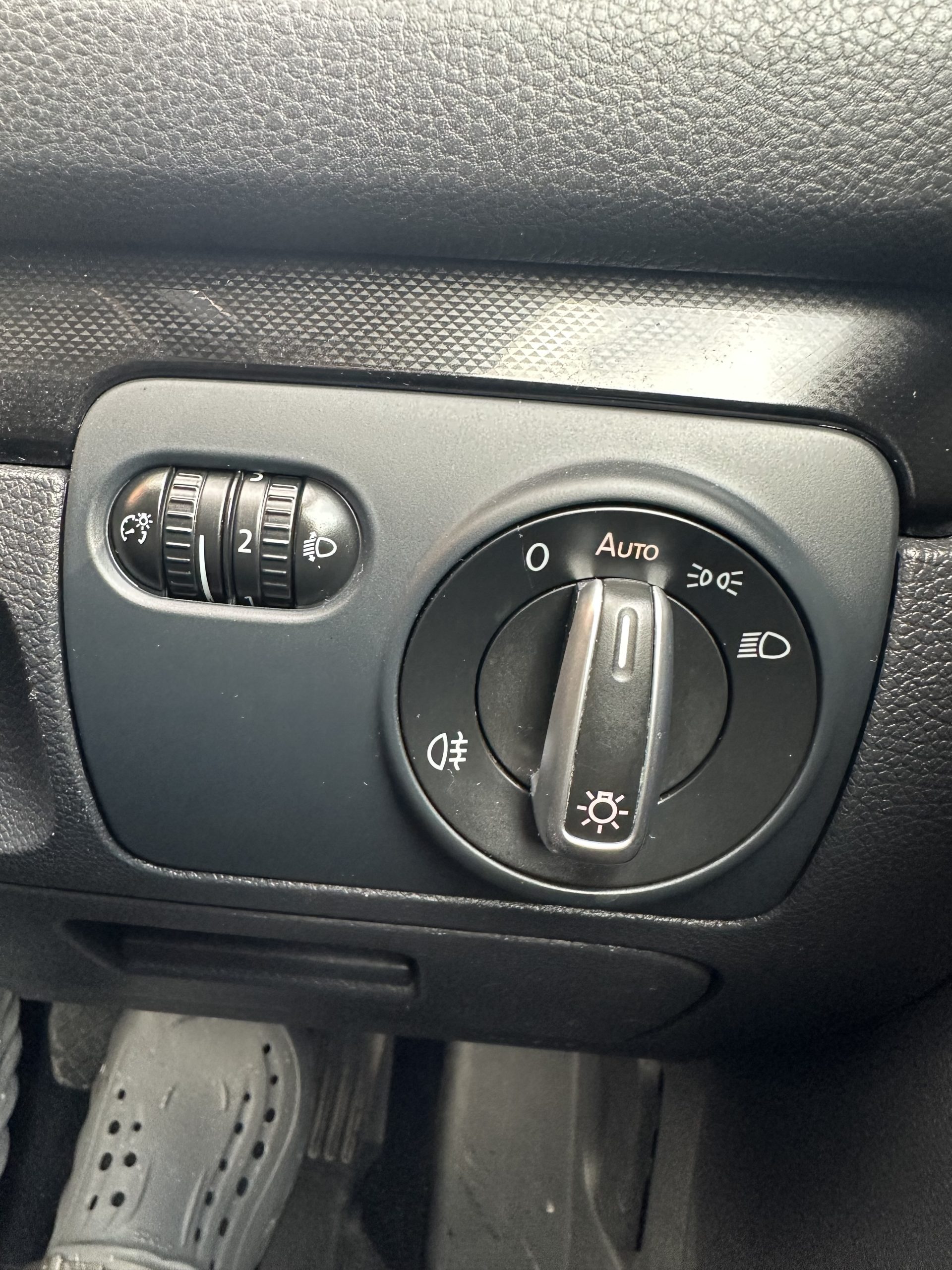 Volkswagen Golf 1.6 TDI