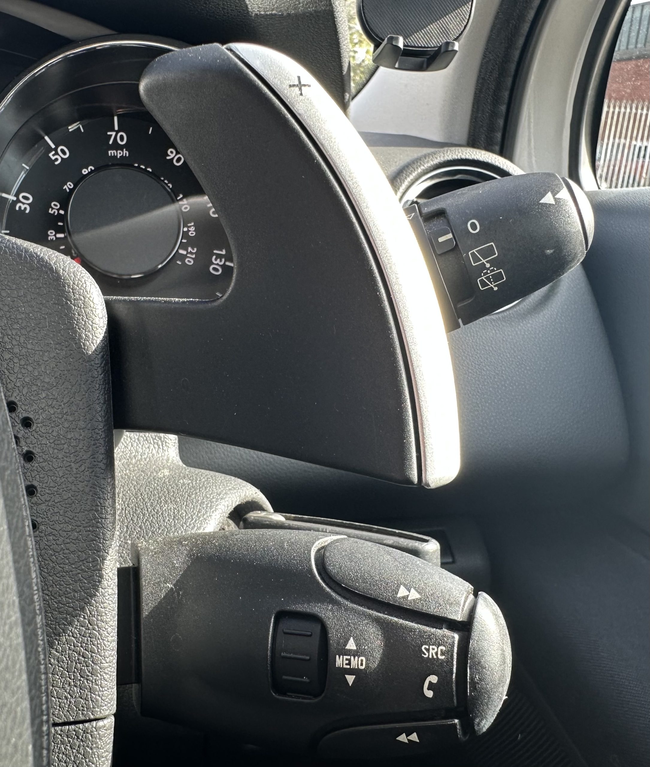 Peugeot 3008 1.6-HDi Active EGC Euro 5 5dr