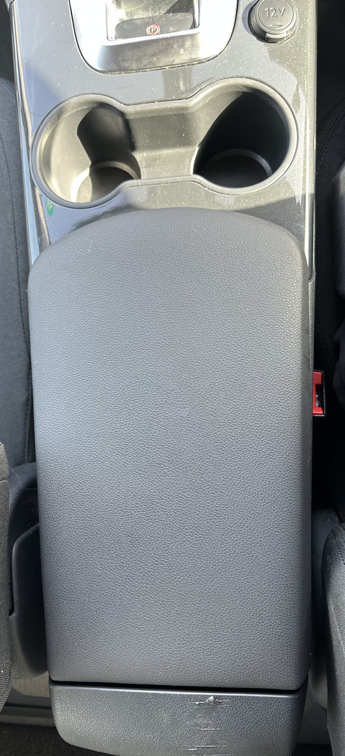 Peugeot 3008 1.6-HDi Active EGC Euro 5 5dr