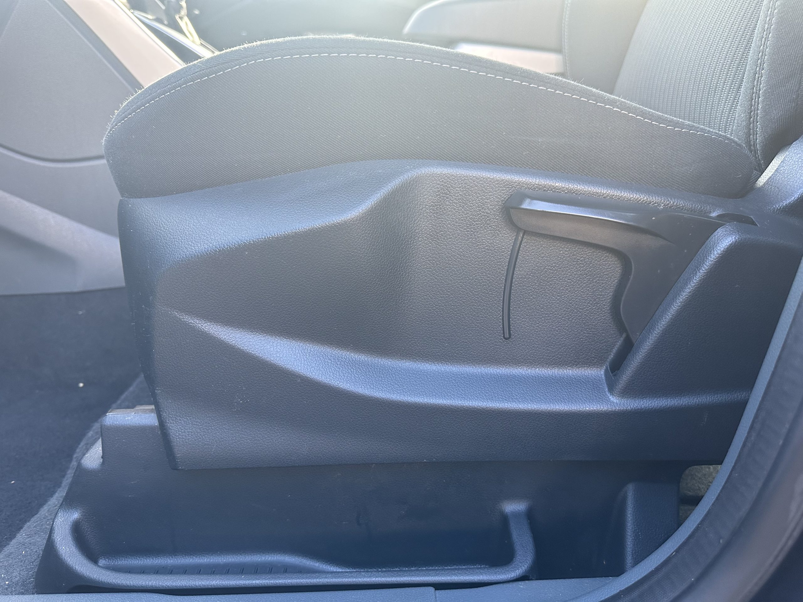 Ford C-Max 2.0 TDCi Titanium MPV 5dr Diesel Powershift Euro 5