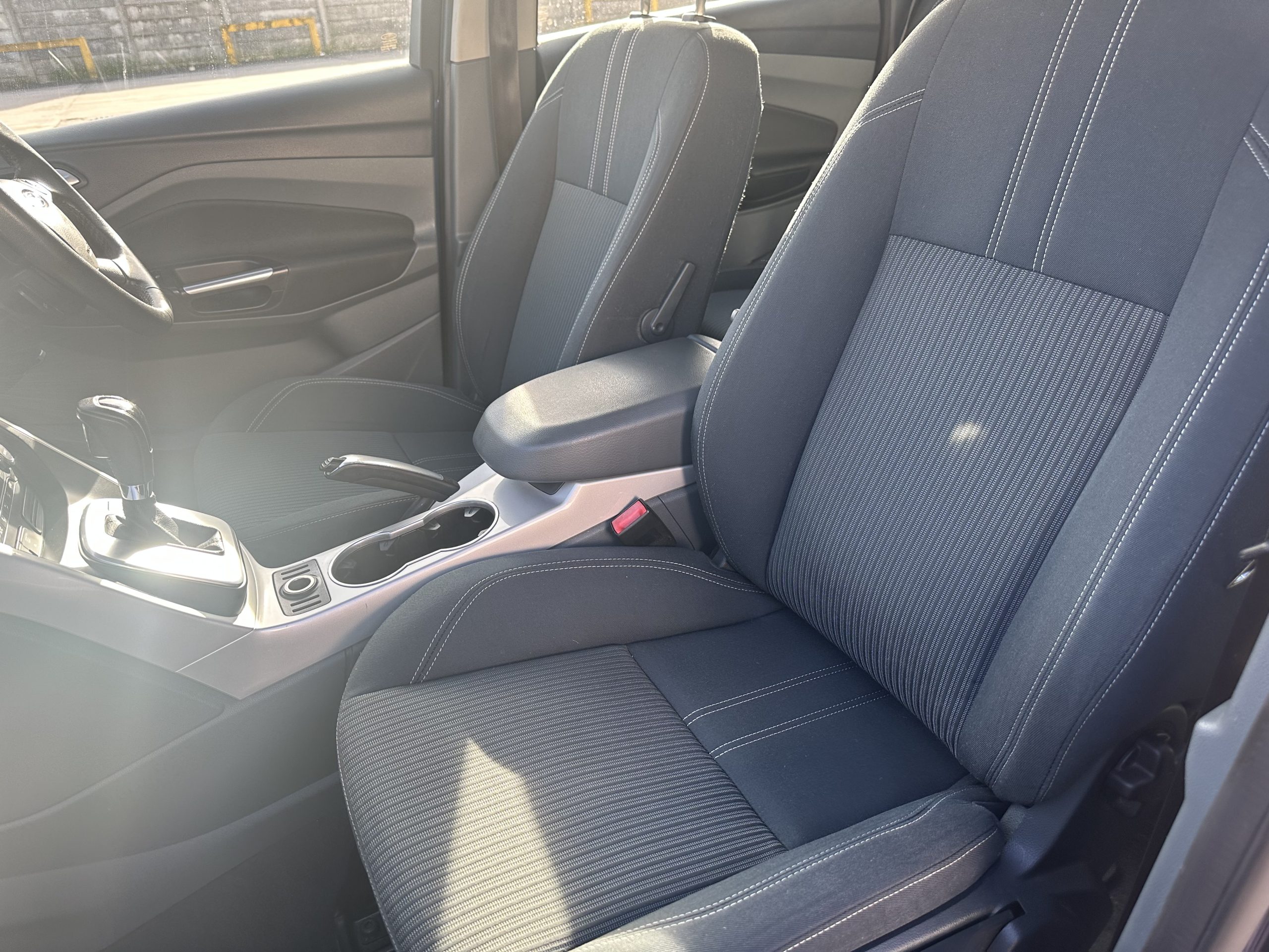 Ford C-Max 2.0 TDCi Titanium MPV 5dr Diesel Powershift Euro 5