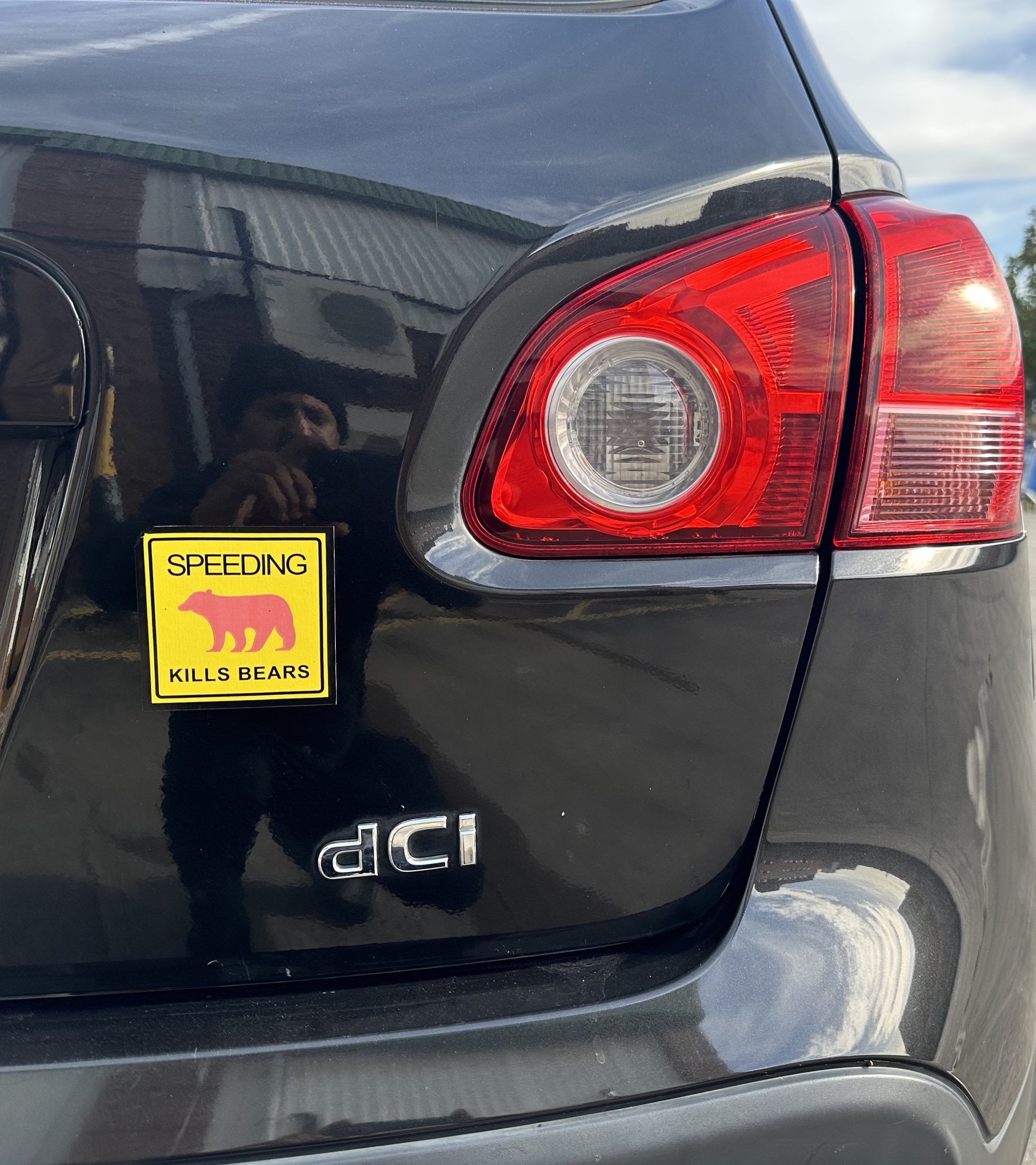 Nissan Qashqai 1.5 dci Acenta 2wd 5dr