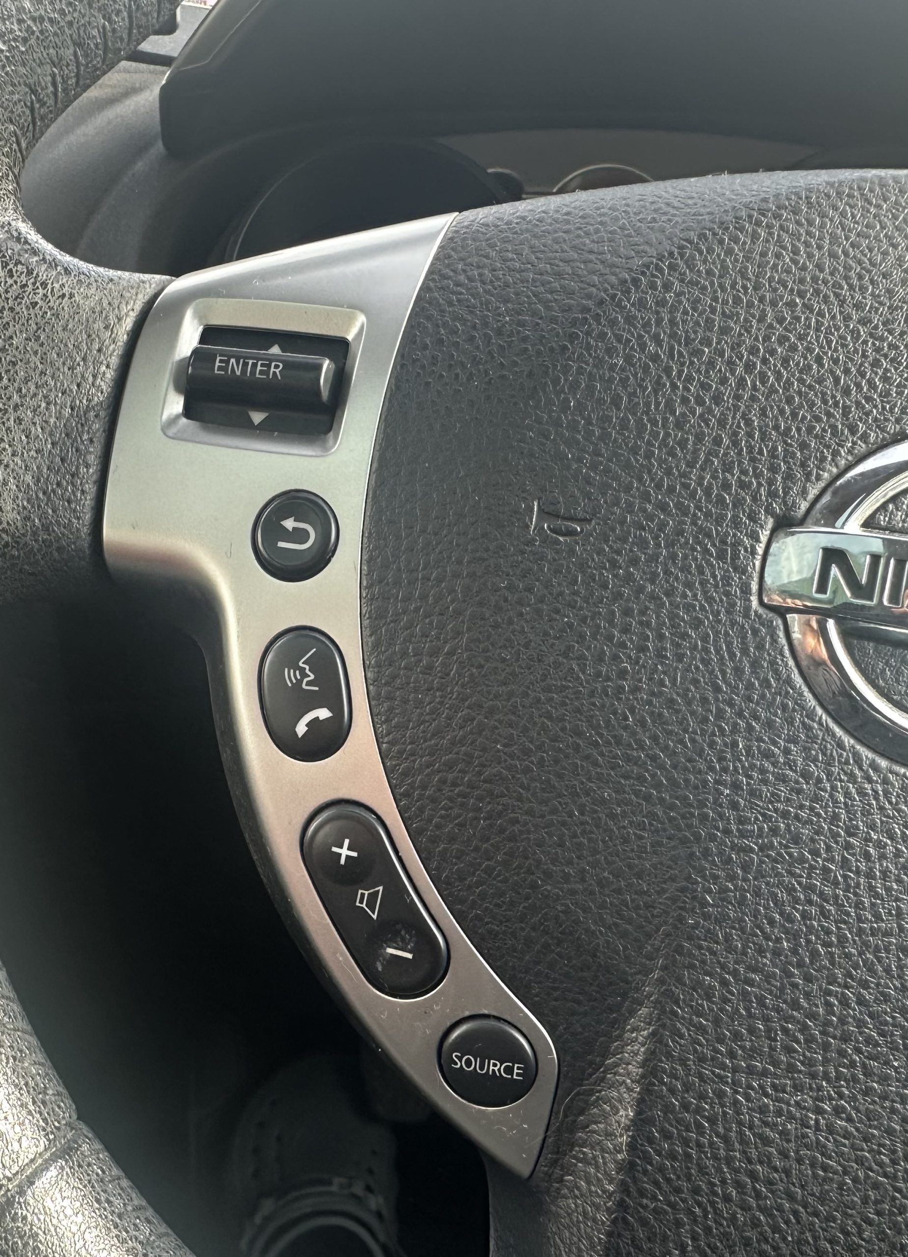 Nissan Qashqai 1.5 dci Acenta 2wd 5dr