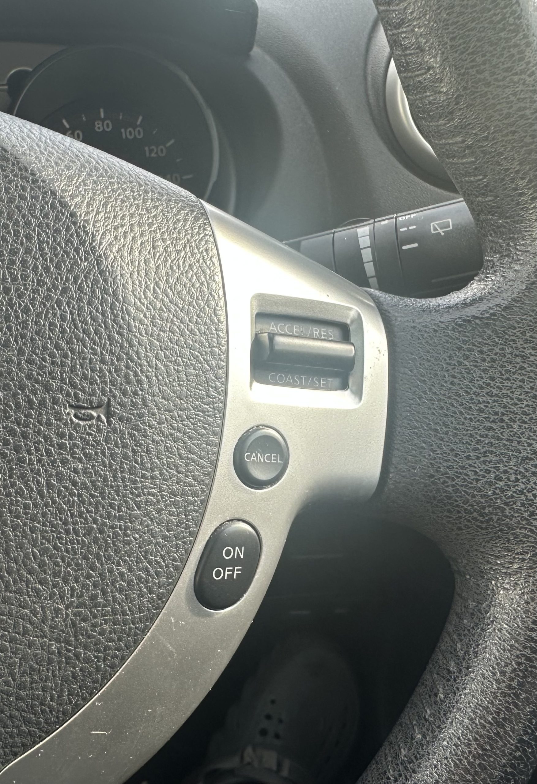 Nissan Qashqai 1.5 dci Acenta 2wd 5dr