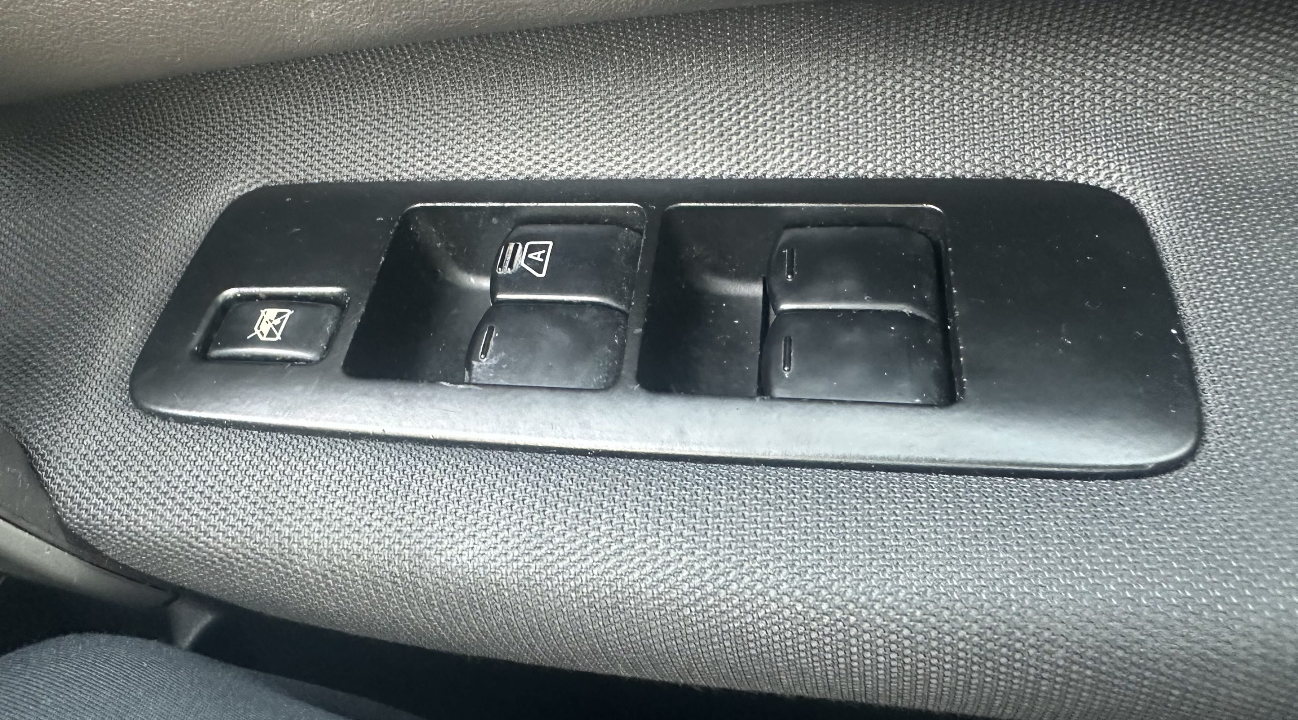 Nissan Qashqai 1.5 dci Acenta 2wd 5dr