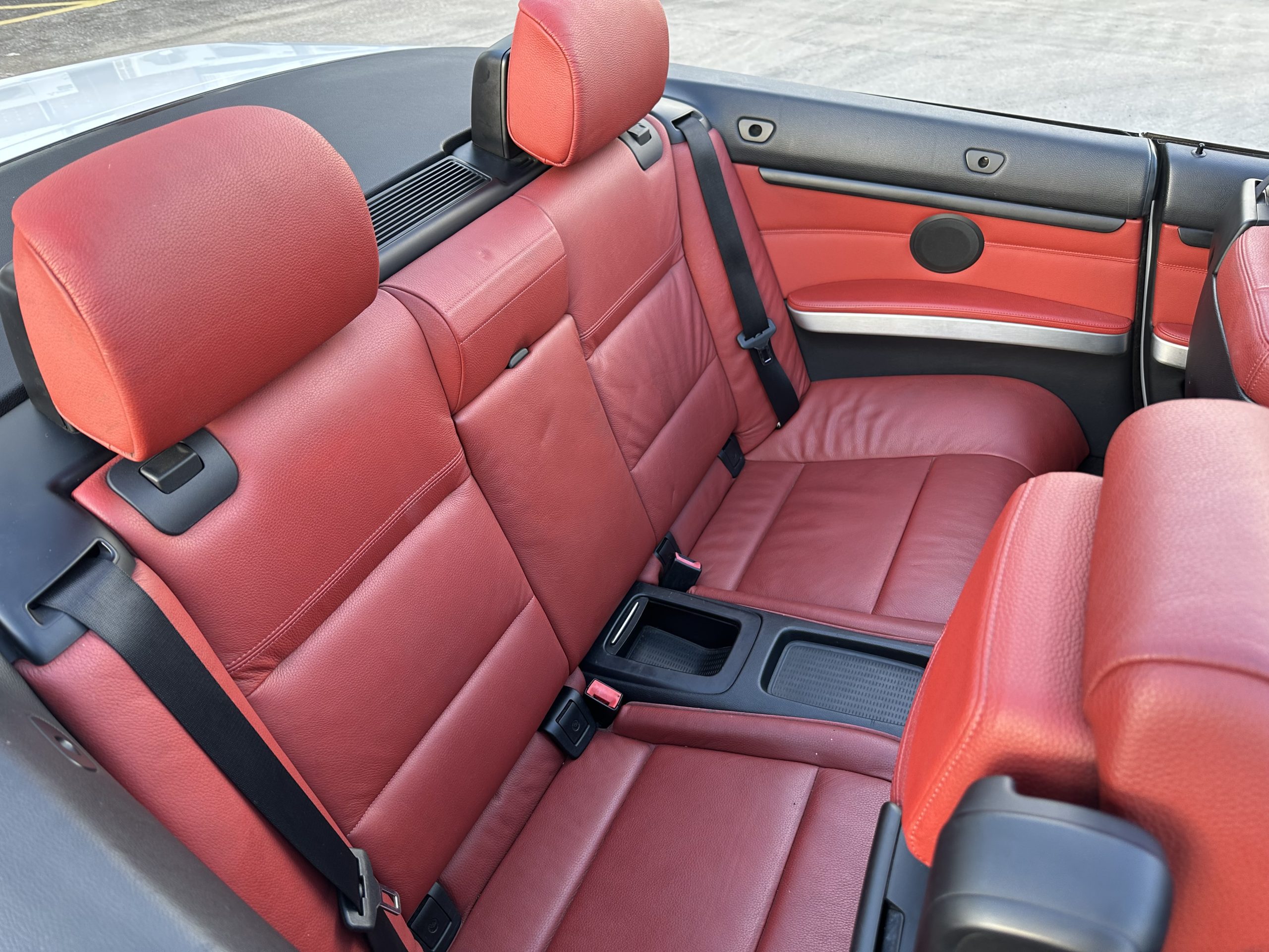 BMW 3 Series 2.0 320i M Sport Steptronic 3dr