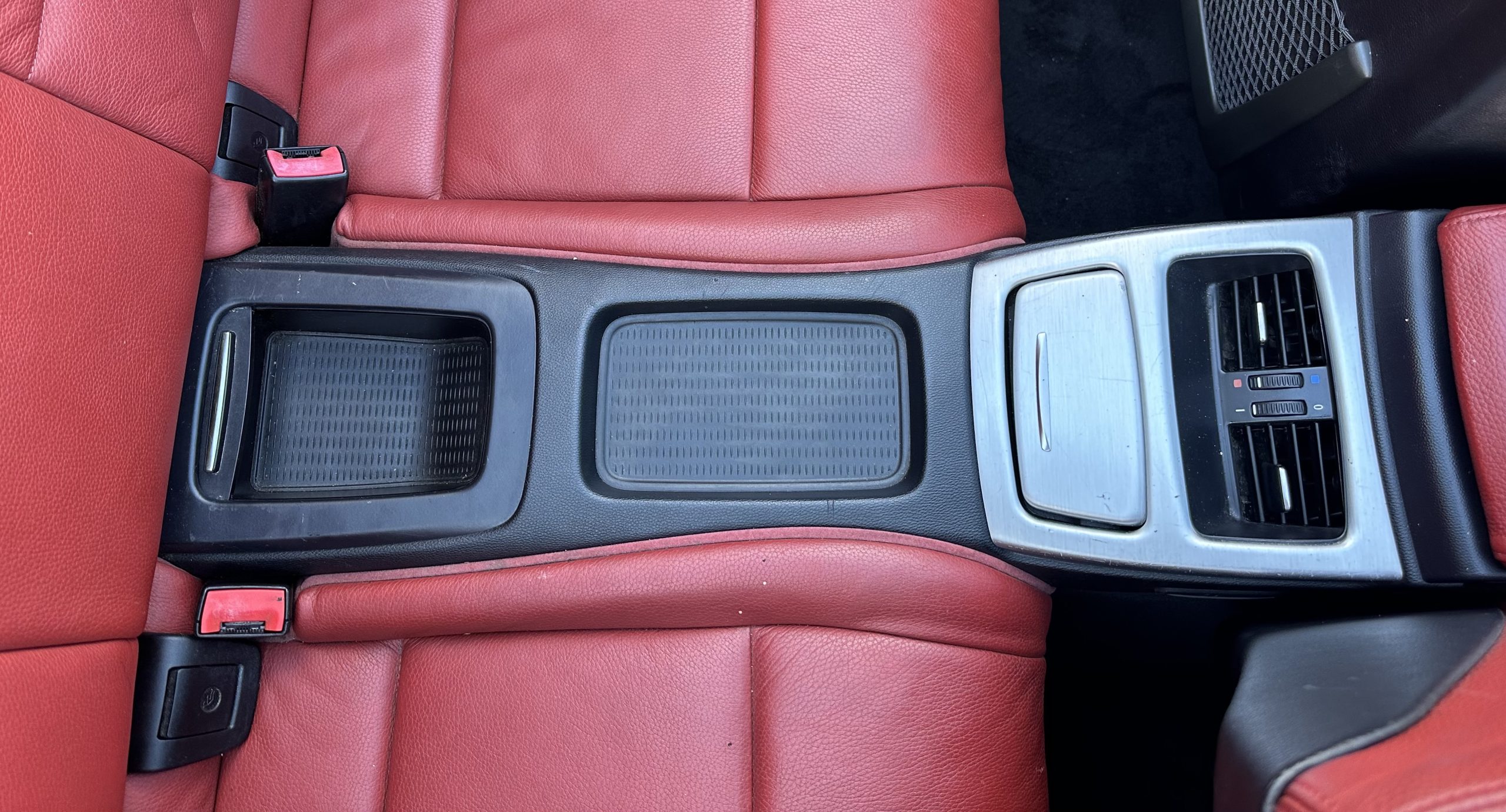 BMW 3 Series 2.0 320i M Sport Steptronic 3dr