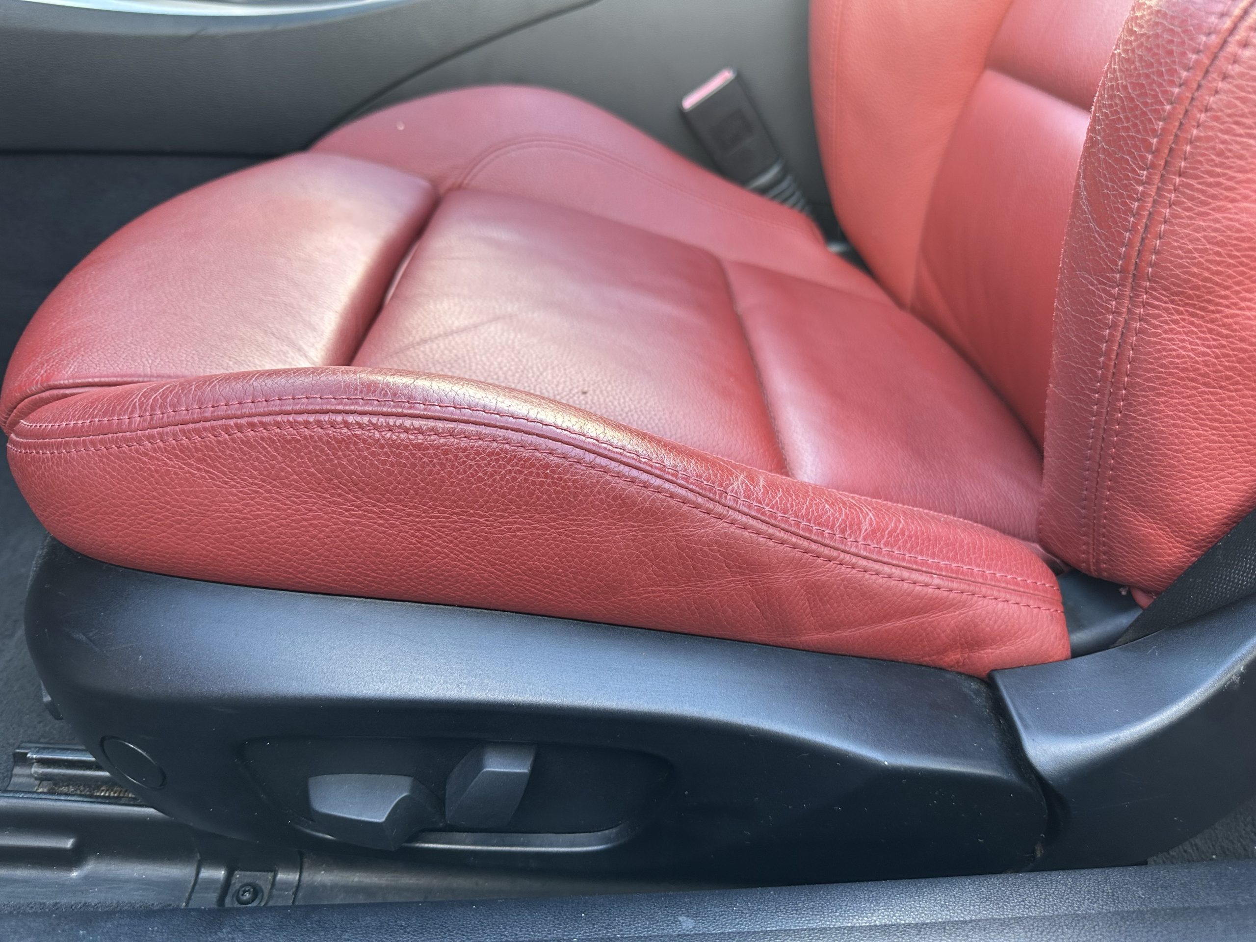 BMW 3 Series 2.0 320i M Sport Steptronic 3dr