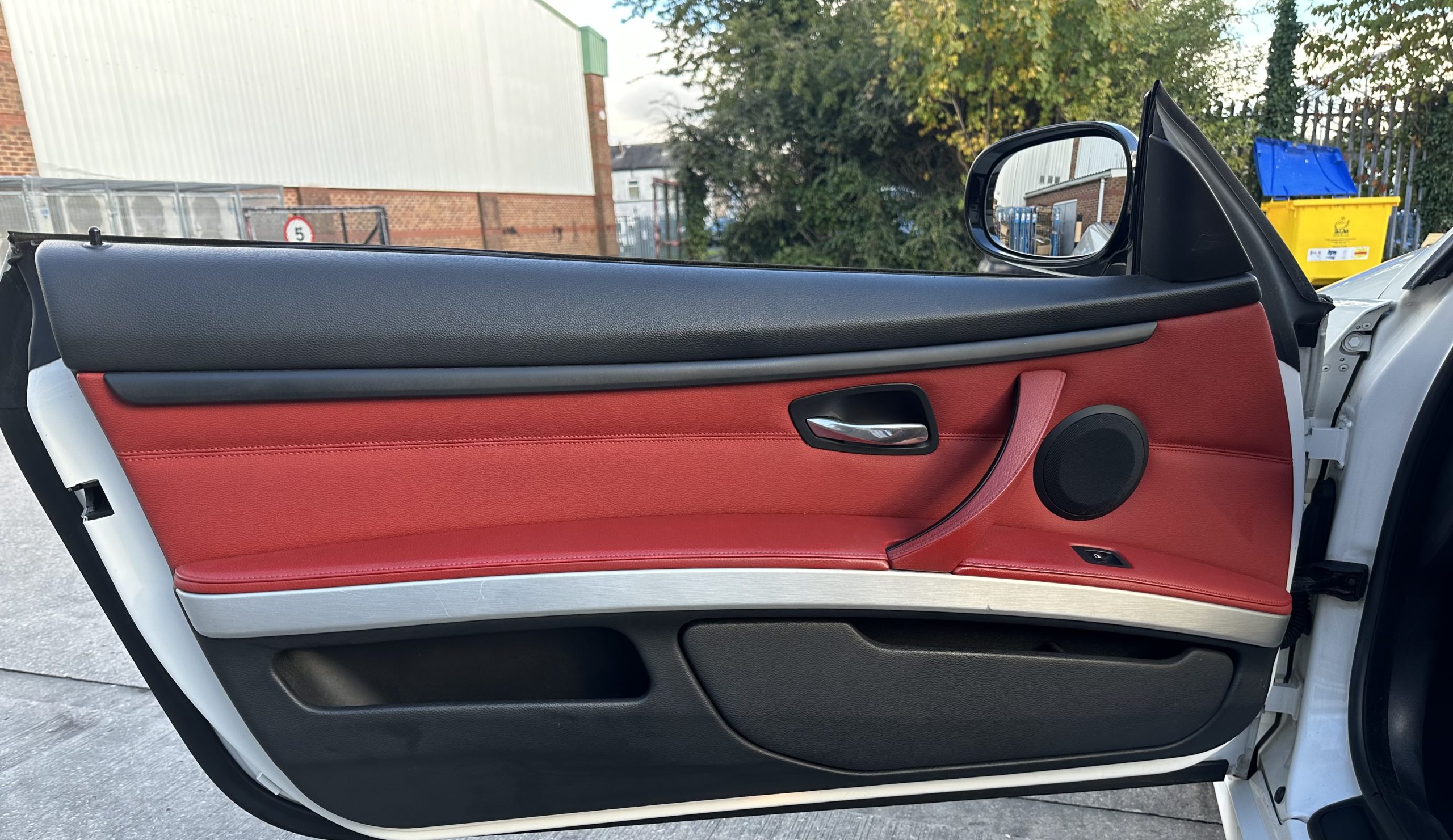 BMW 3 Series 2.0 320i M Sport Steptronic 3dr