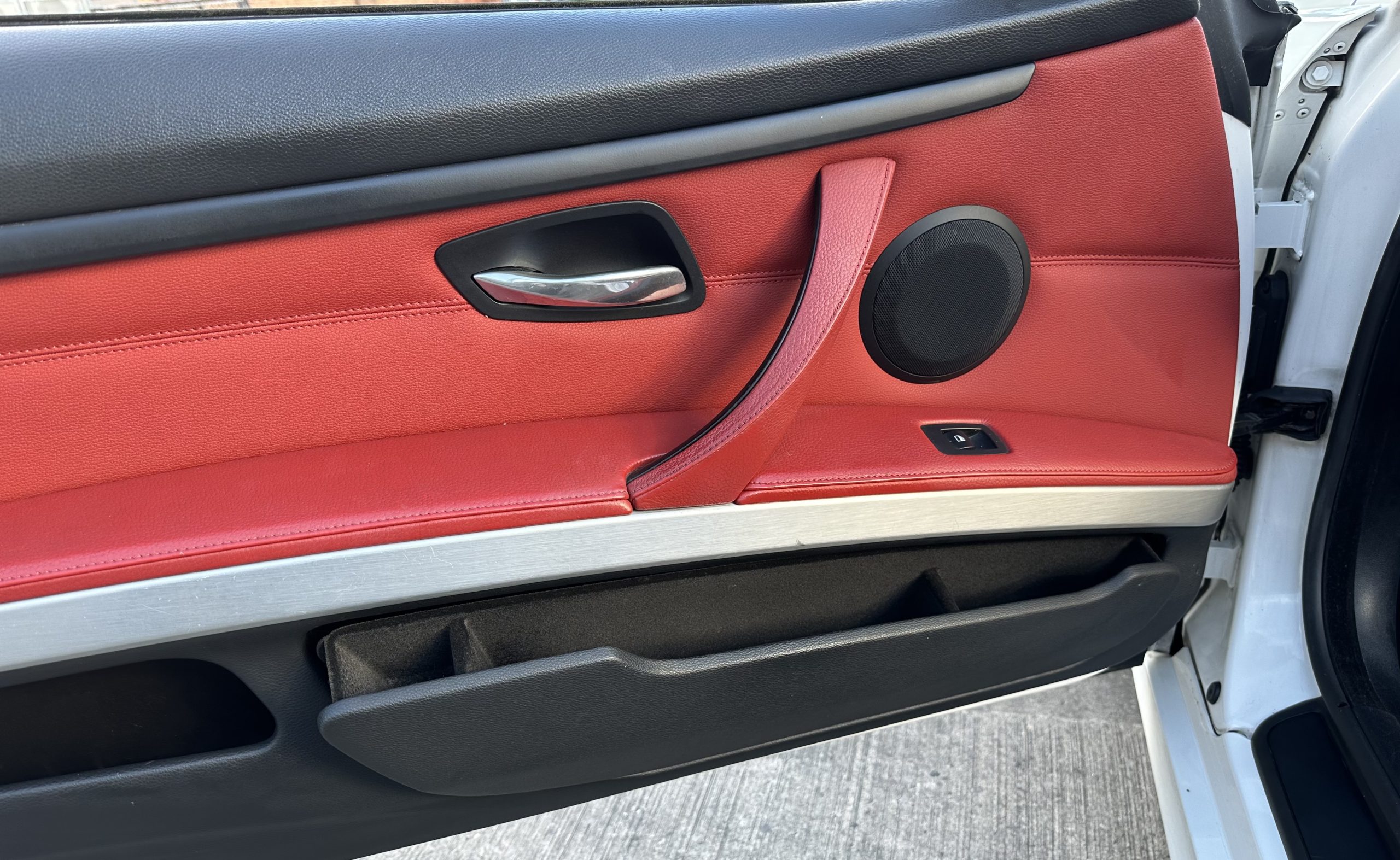 BMW 3 Series 2.0 320i M Sport Steptronic 3dr