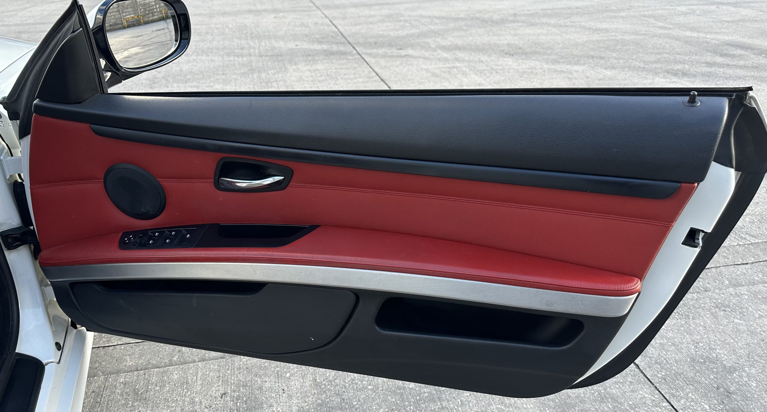 BMW 3 Series 2.0 320i M Sport Steptronic 3dr