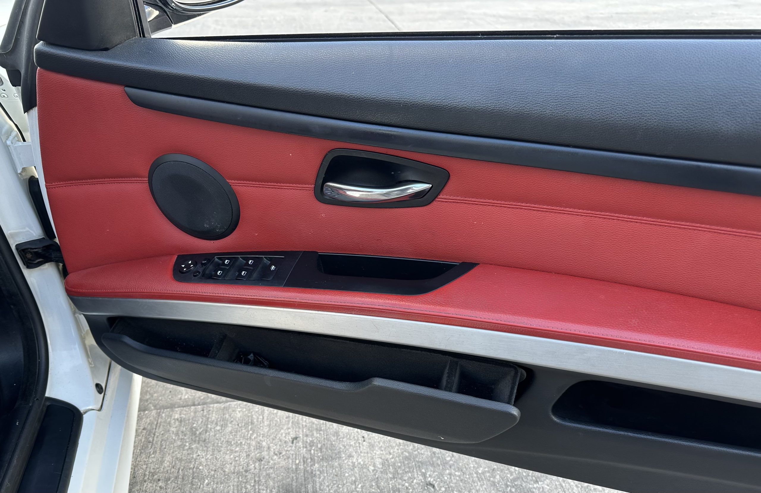 BMW 3 Series 2.0 320i M Sport Steptronic 3dr