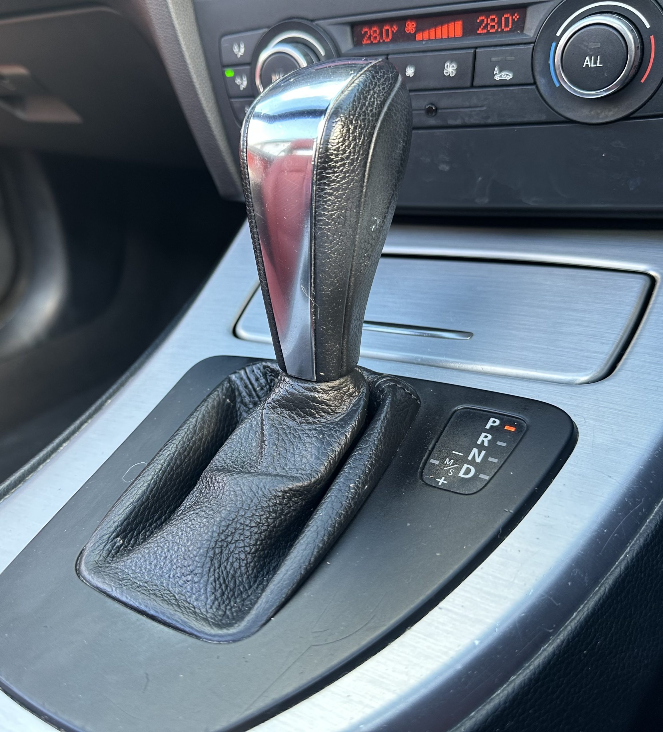 BMW 3 Series 2.0 320i M Sport Steptronic 3dr