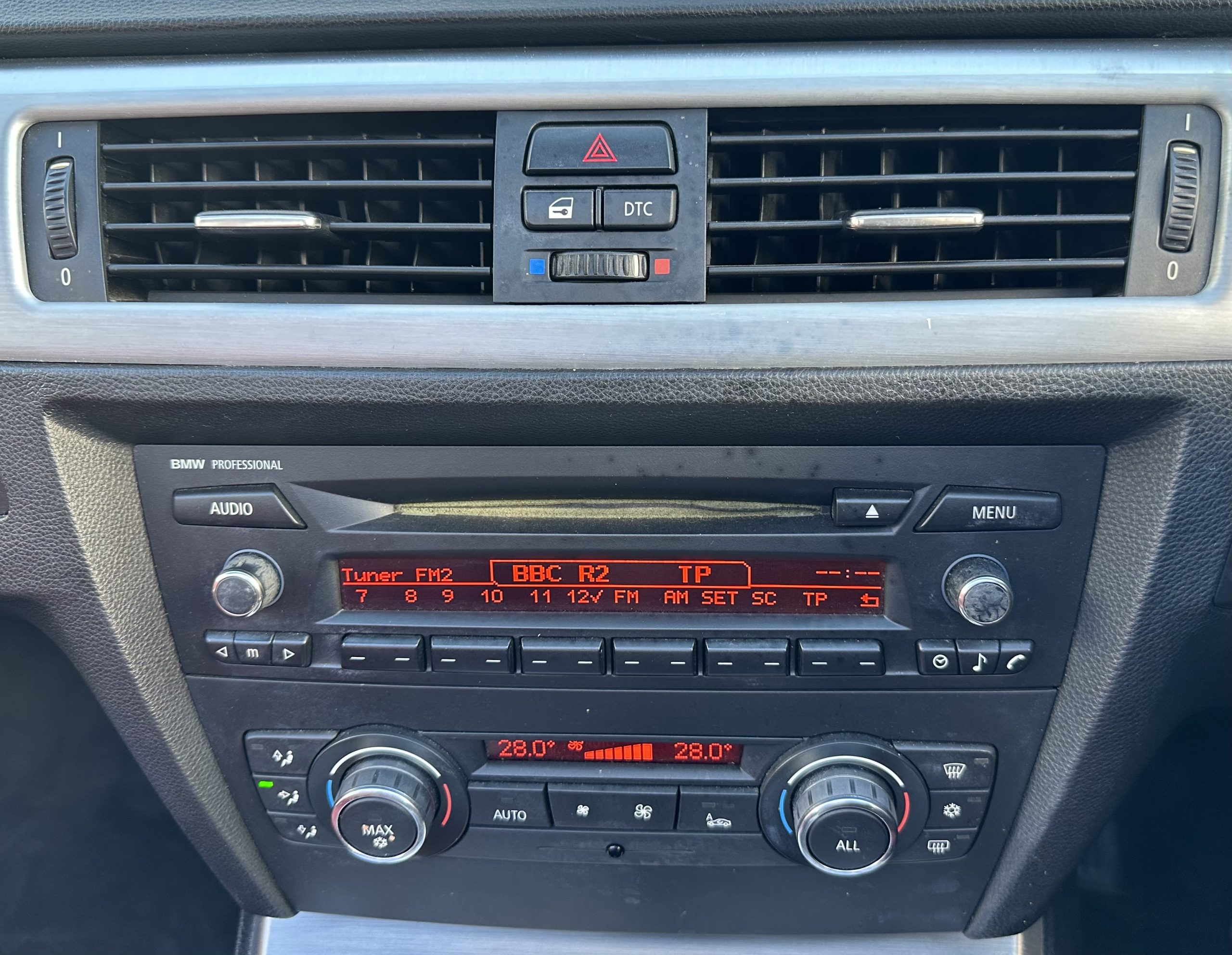 BMW 3 Series 2.0 320i M Sport Steptronic 3dr