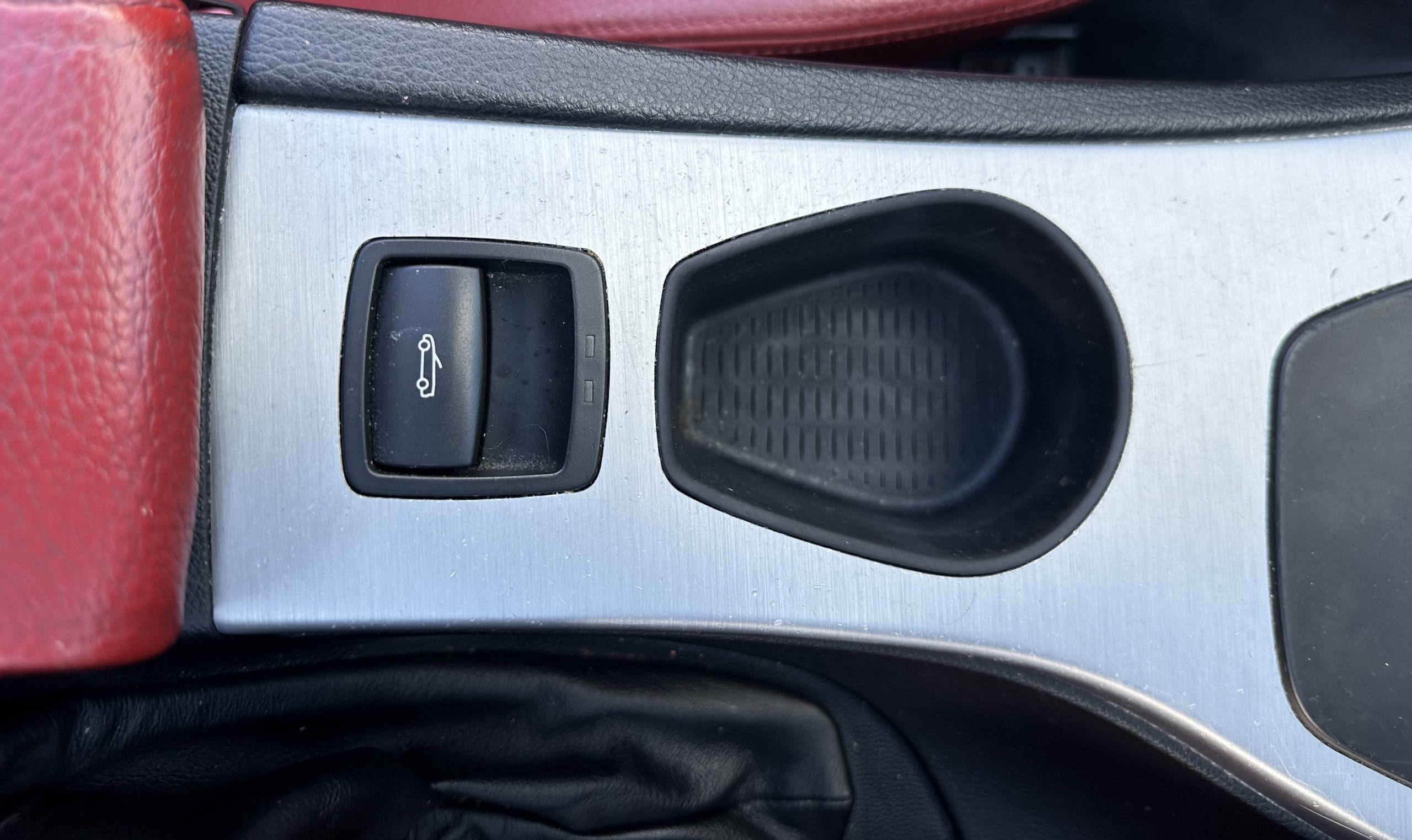 BMW 3 Series 2.0 320i M Sport Steptronic 3dr