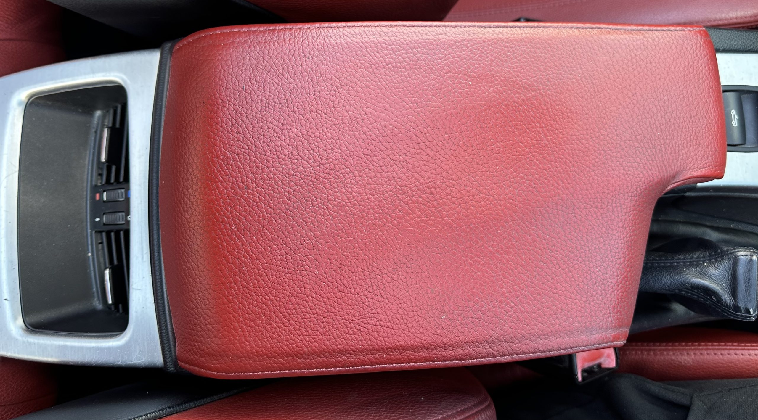 BMW 3 Series 2.0 320i M Sport Steptronic 3dr