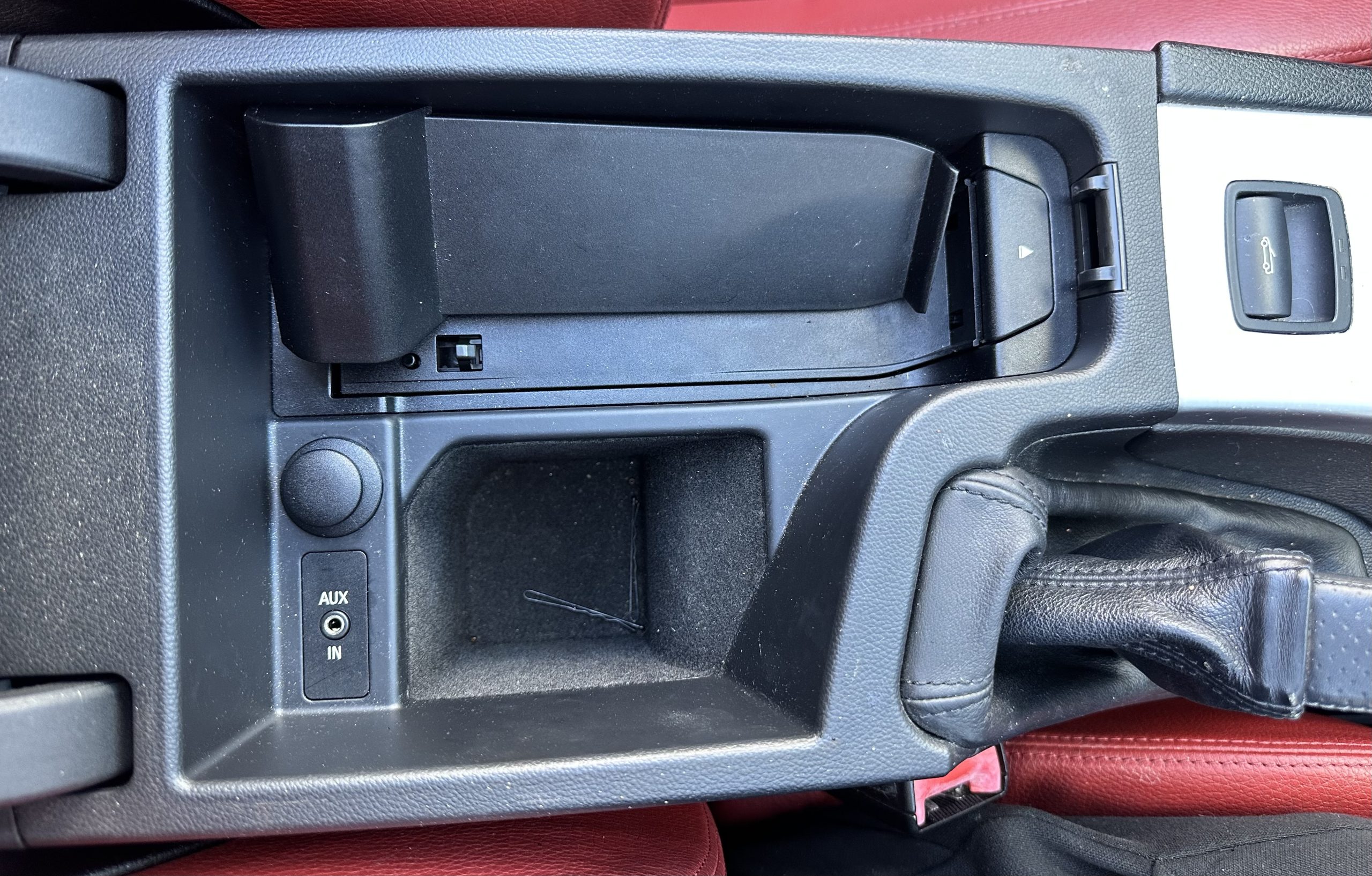 BMW 3 Series 2.0 320i M Sport Steptronic 3dr