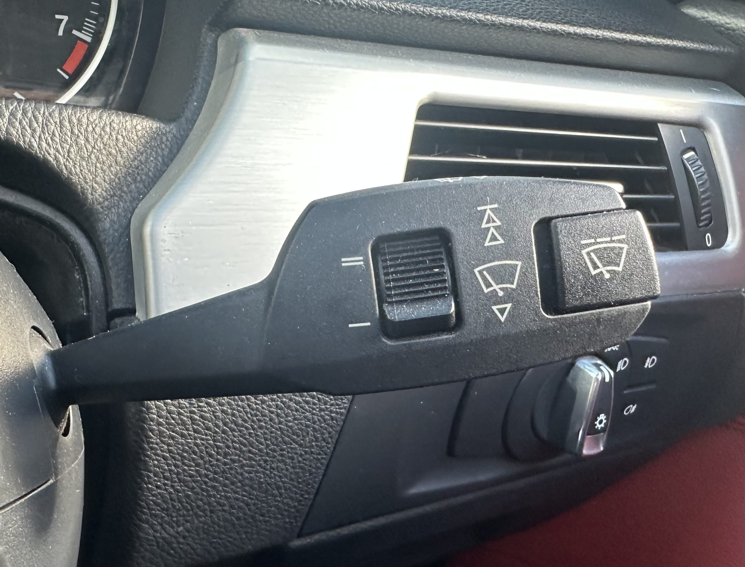 BMW 3 Series 2.0 320i M Sport Steptronic 3dr