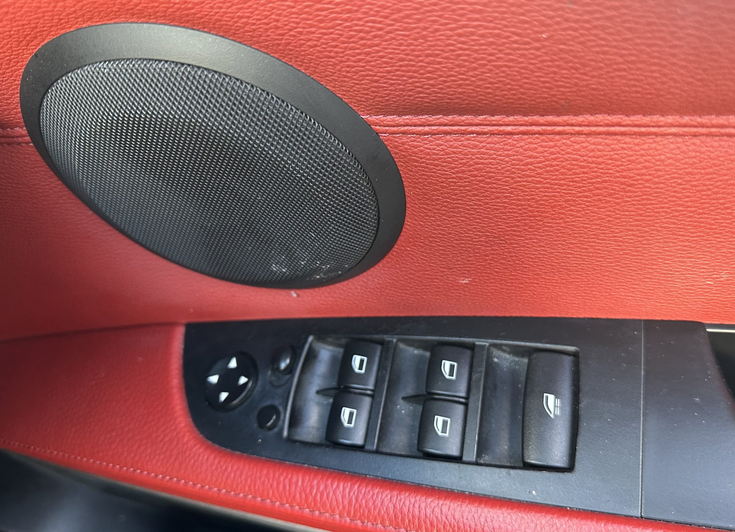 BMW 3 Series 2.0 320i M Sport Steptronic 3dr