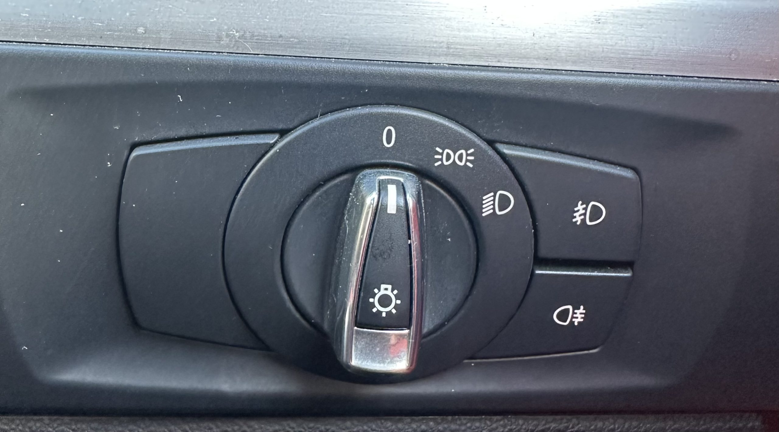 BMW 3 Series 2.0 320i M Sport Steptronic 3dr