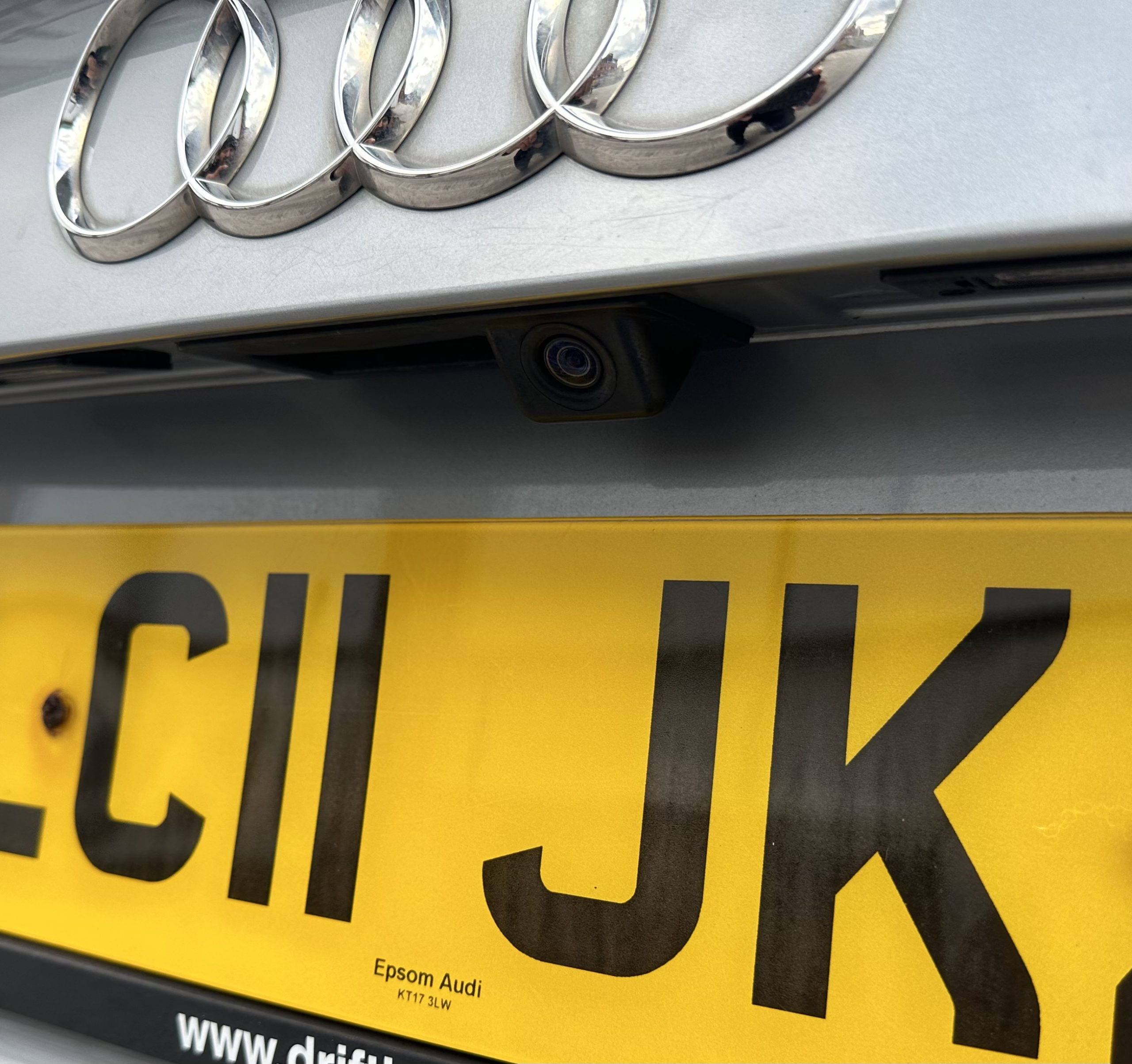 Audi A5 3.0 V6 S Line Sportback S Tronic quattro Euro 5 5dr